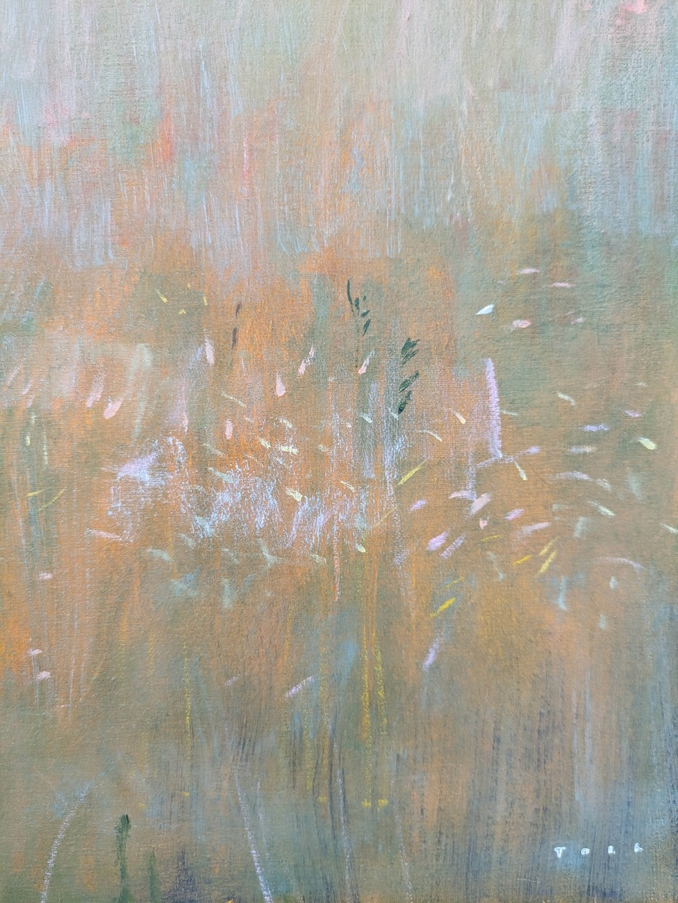 Collection of Andrew Torr - Small Town in a gallery layout