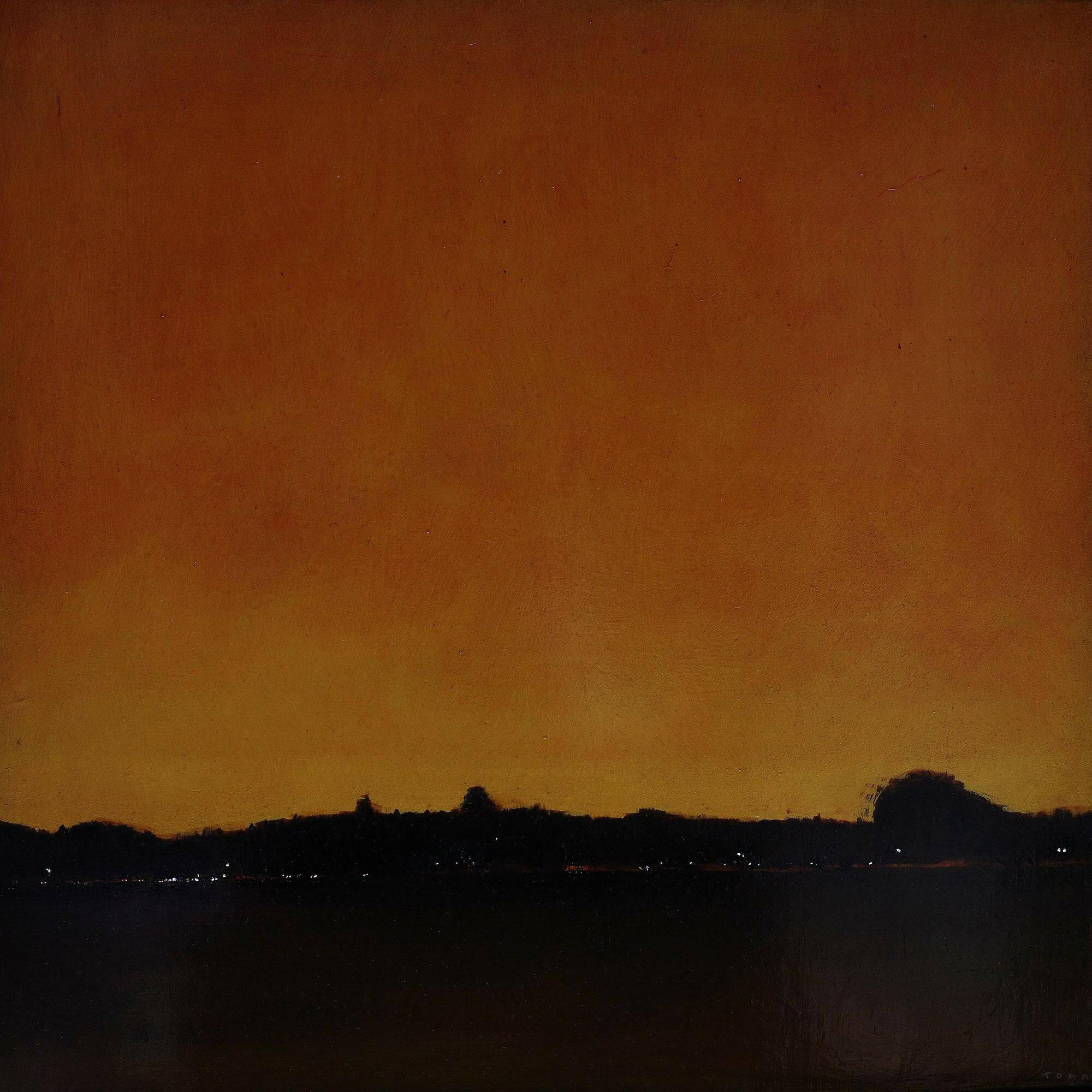 Collection of Andrew Torr - Wandsworth Common V - Liminal Gallery in a gallery layout