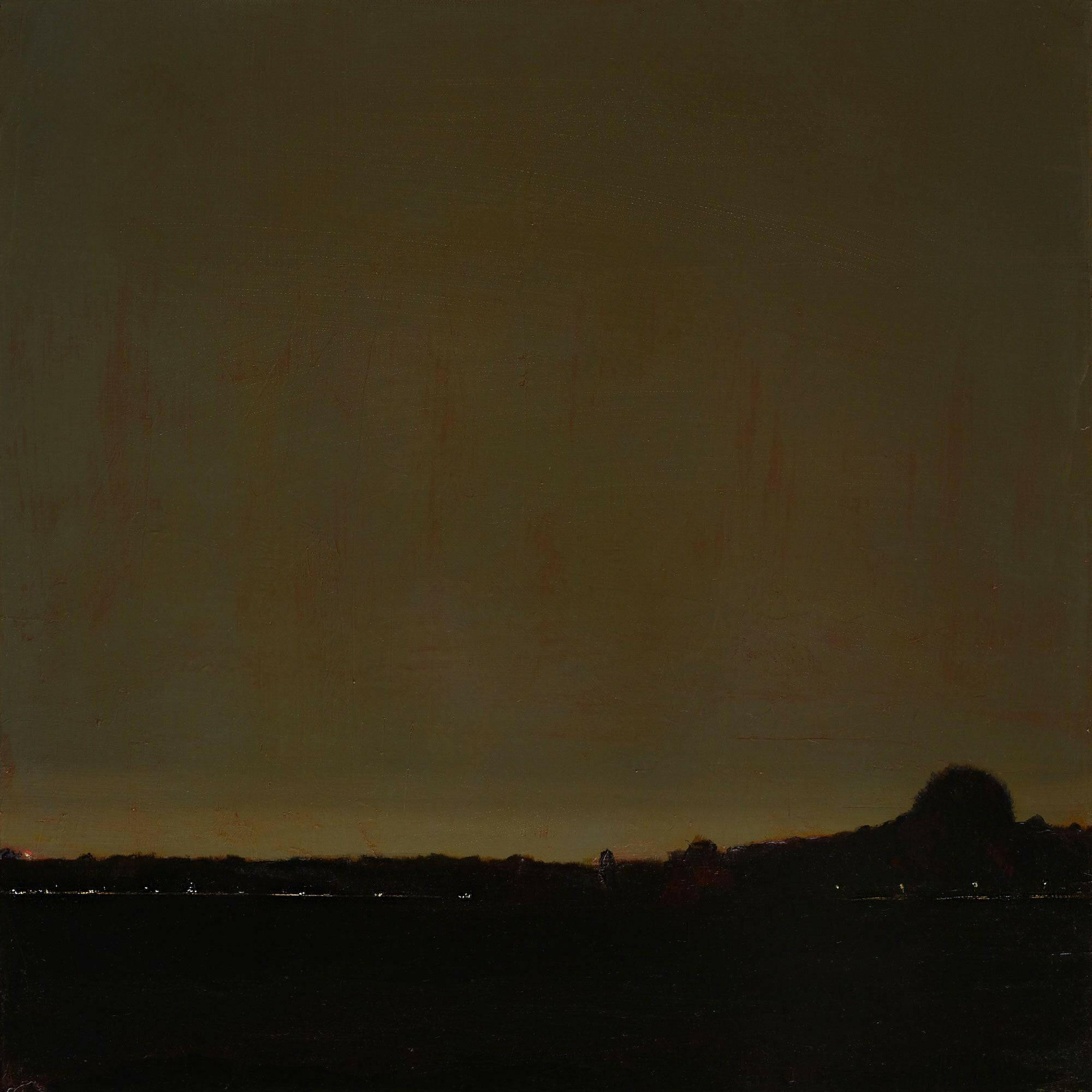 Collection of Andrew Torr - Wandsworth Common IV - Liminal Gallery in a gallery layout