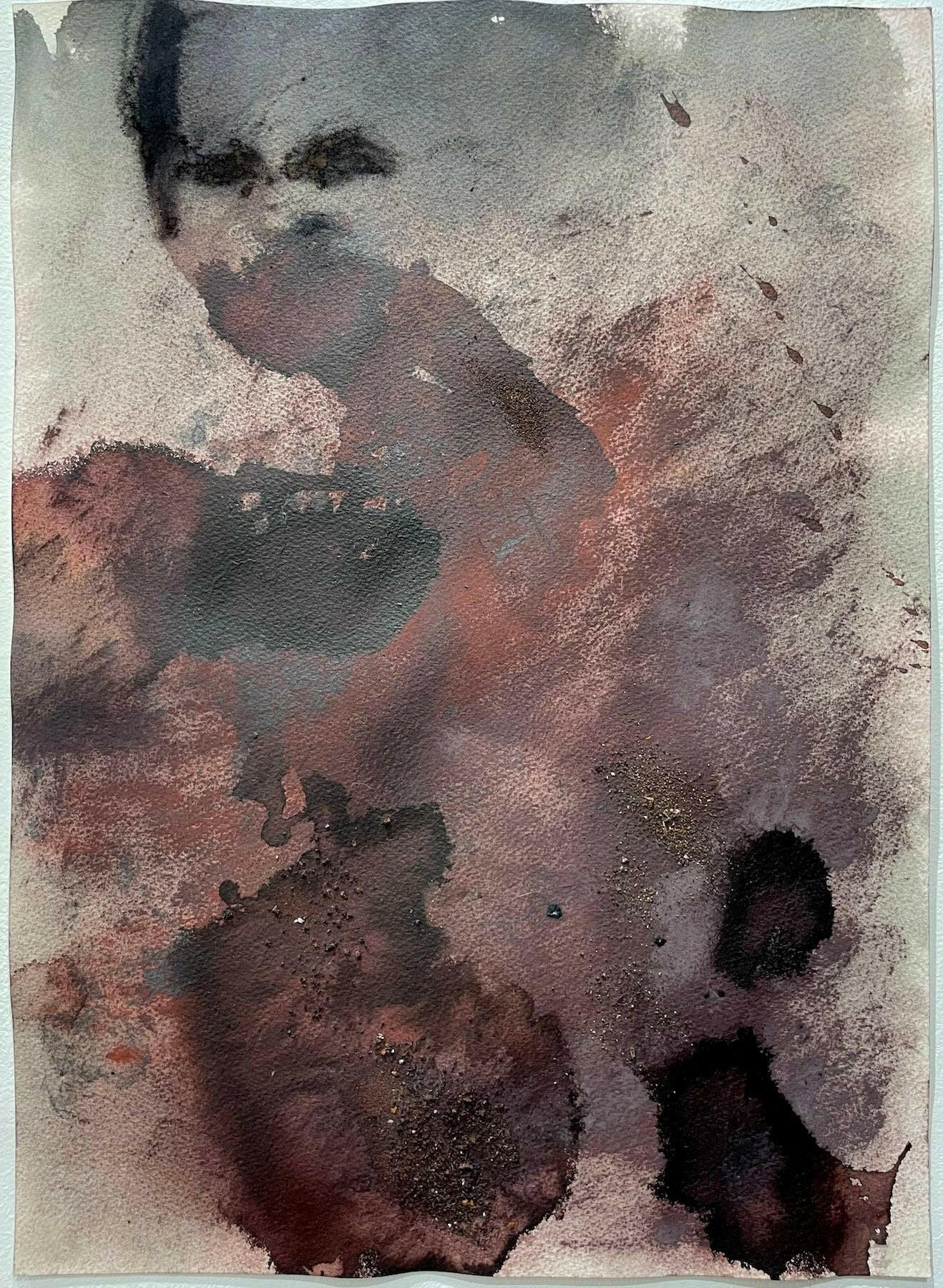 Collection of Anna Blom - Mortar - Liminal Gallery in a gallery layout