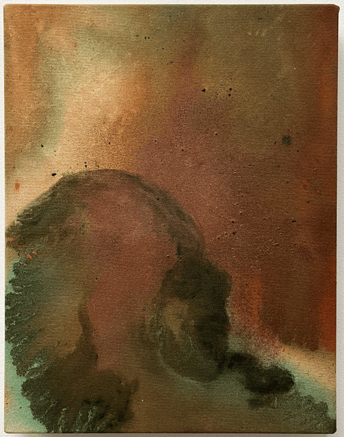 Collection of Anna Blom The way the land lies - Liminal Gallery in a gallery layout