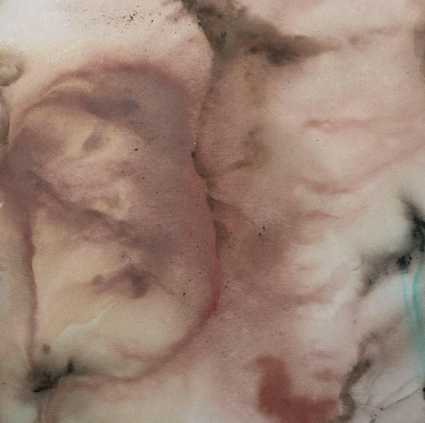 Anna Blom - Vernix Intoxication - Fine art at Liminal Gallery