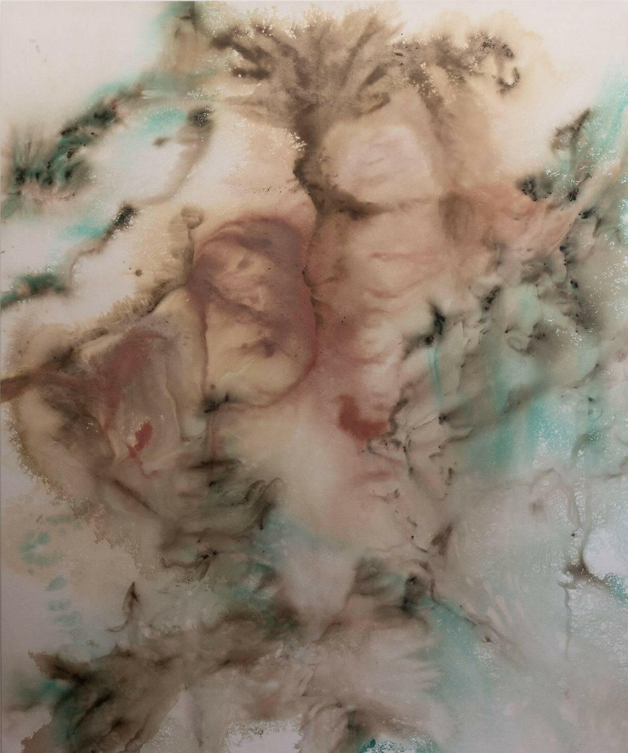 Collection of Anna Blom - Vernix Intoxication - Liminal Gallery in a gallery layout