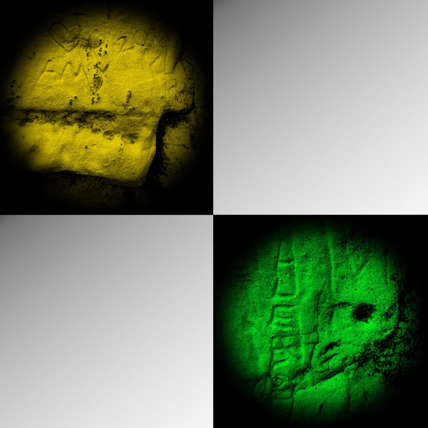 Collection of  in a gallery layout