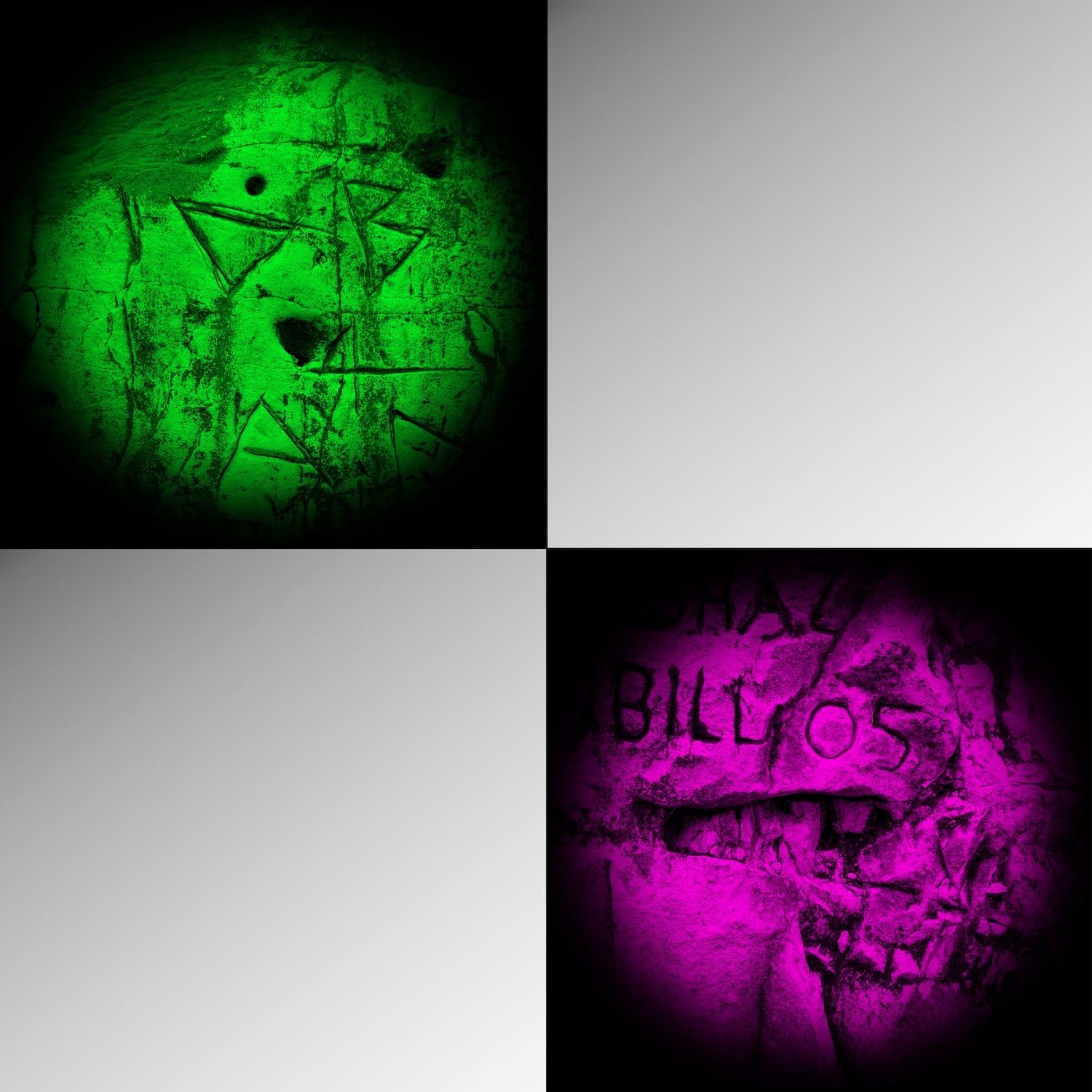 Collection of  in a gallery layout