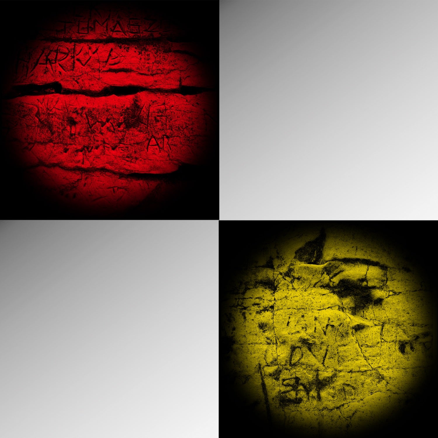 Collection of  in a gallery layout