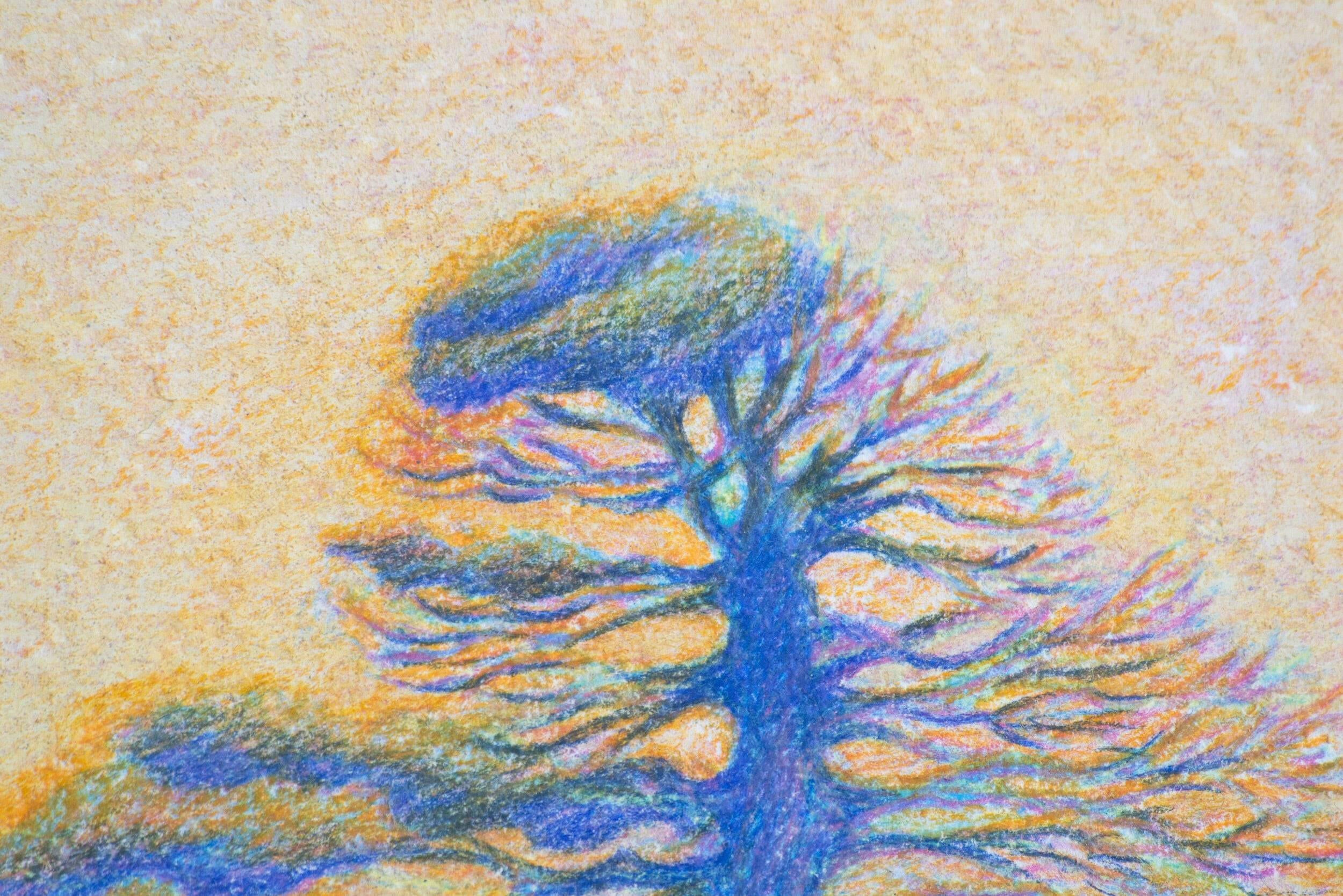 Benji Thomas 'expedition #1' - Fine art at Liminal Gallery