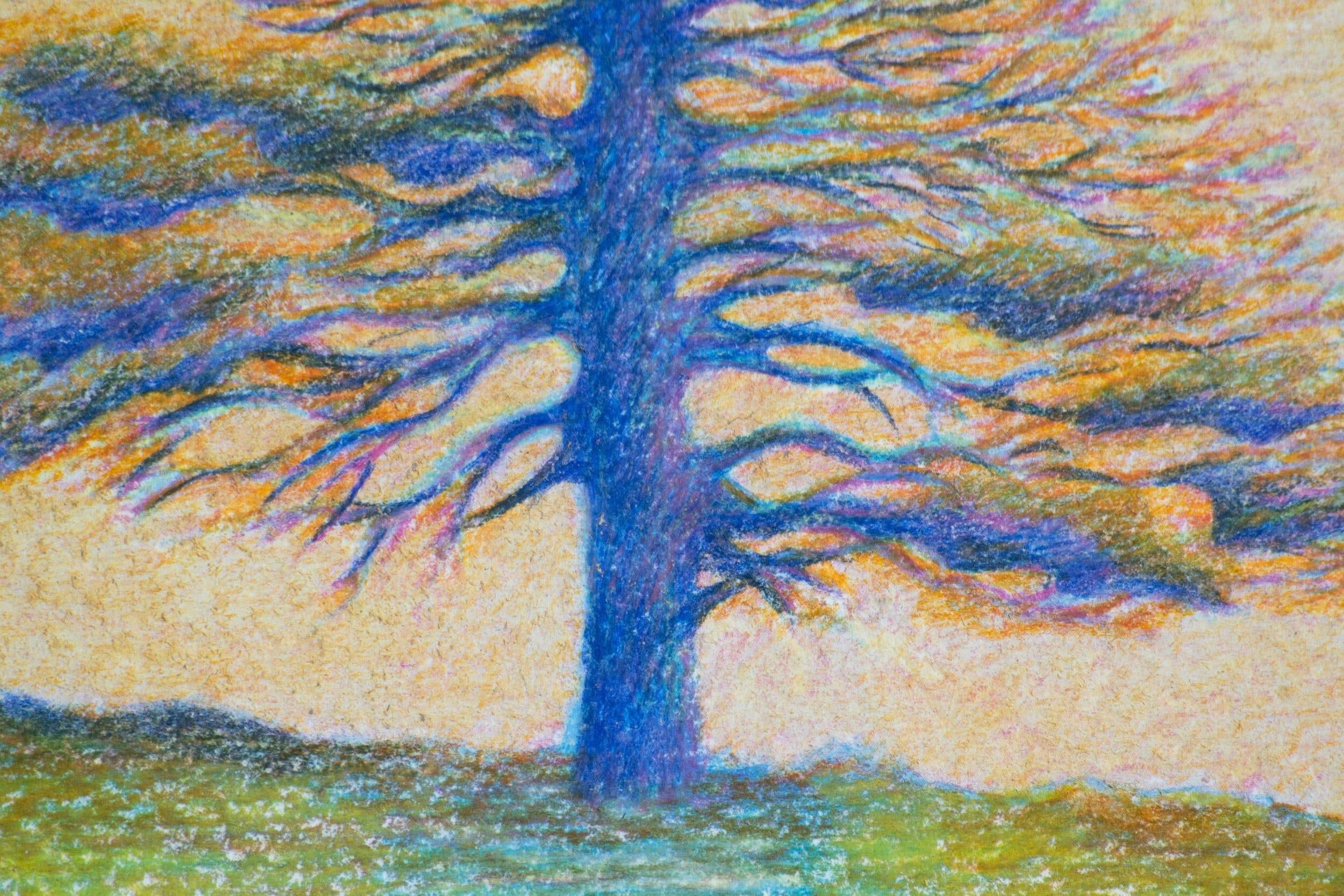 Benji Thomas 'expedition #1' - Fine art at Liminal Gallery