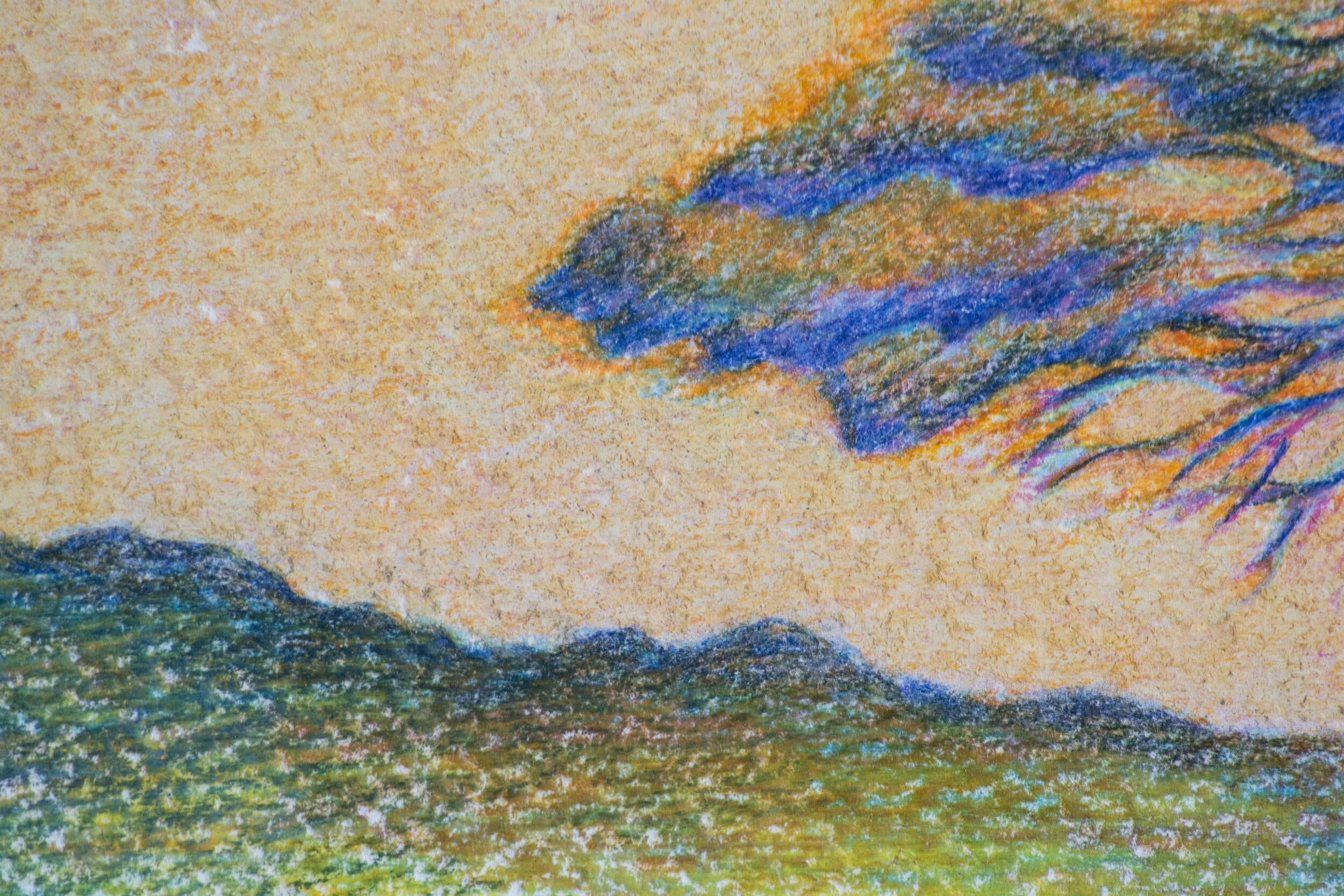 Benji Thomas 'expedition #1' - Fine art at Liminal Gallery