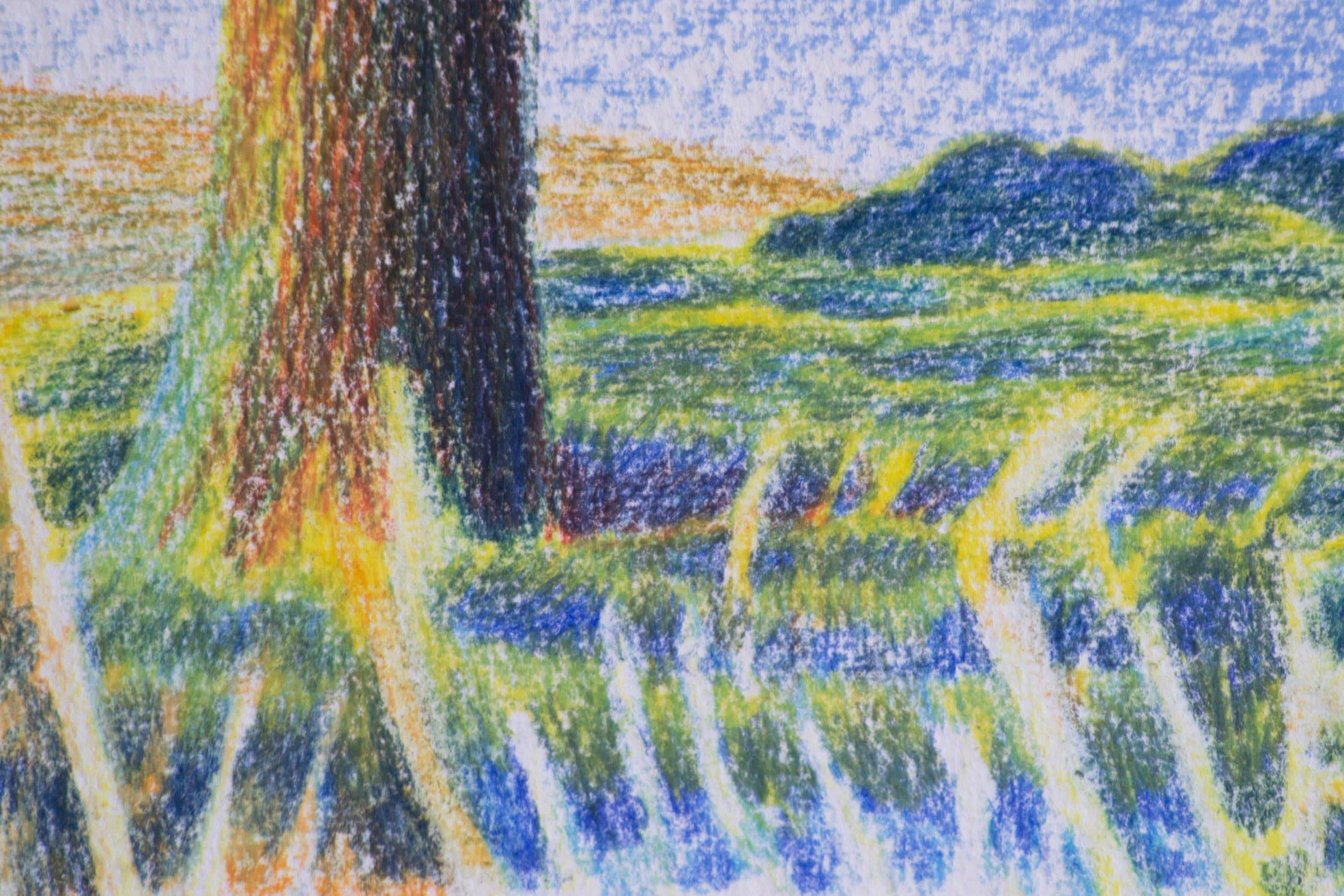 Benji Thomas 'expedition #2' - Fine art at Liminal Gallery