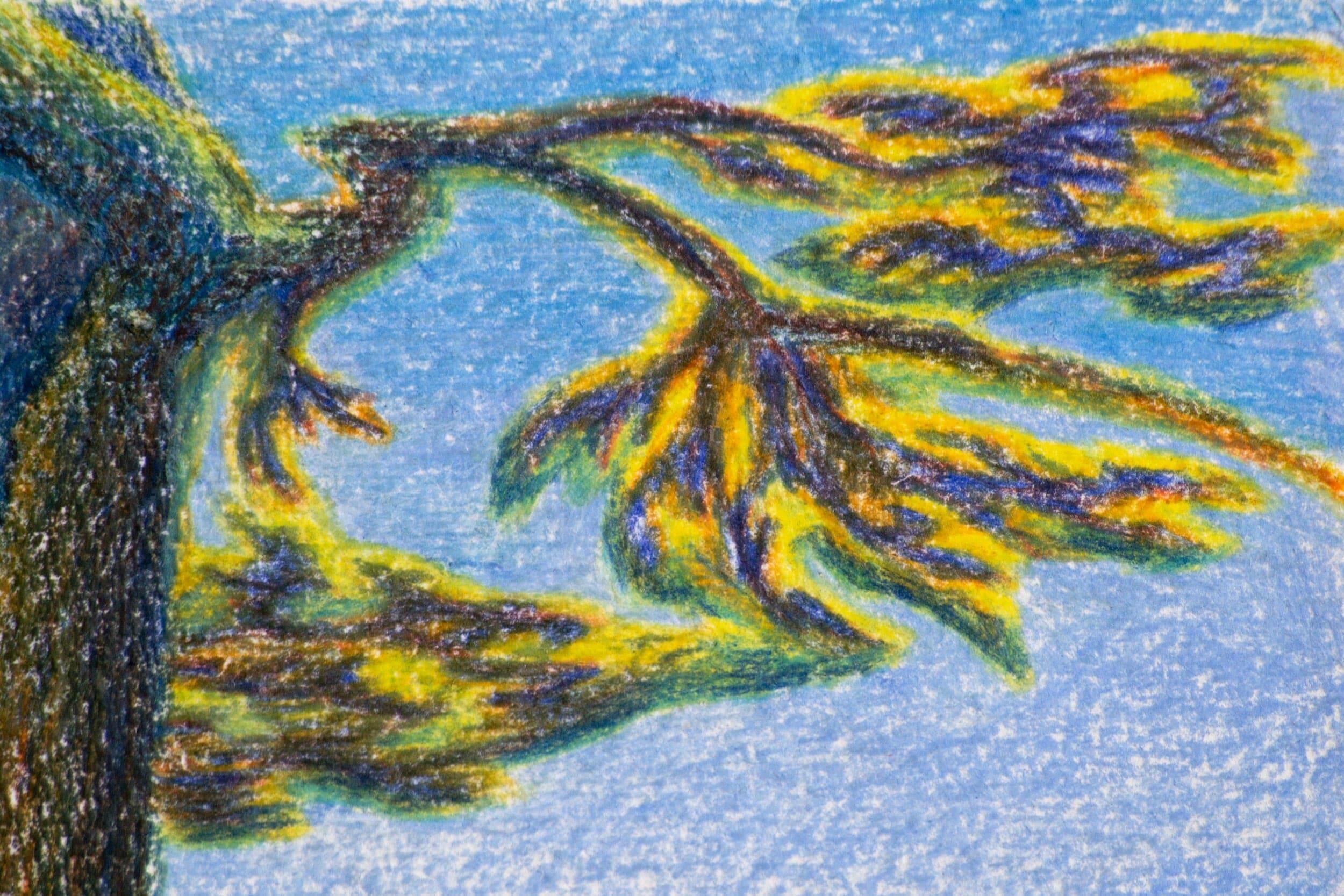 Benji Thomas 'expedition #2' - Fine art at Liminal Gallery