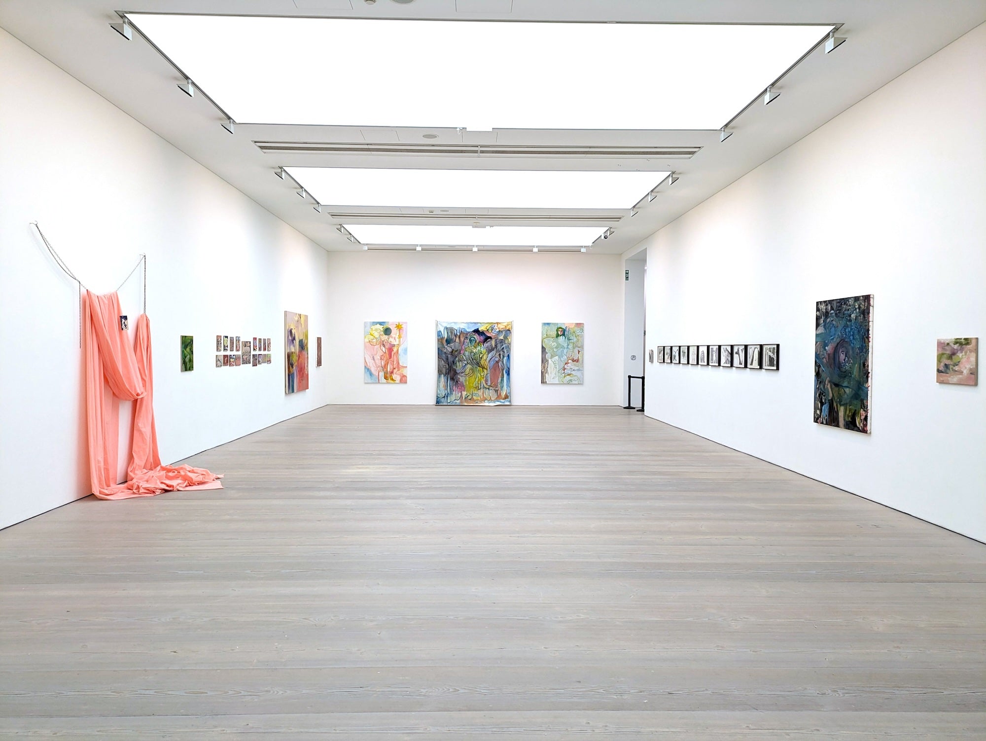 Collection of  in a gallery layout