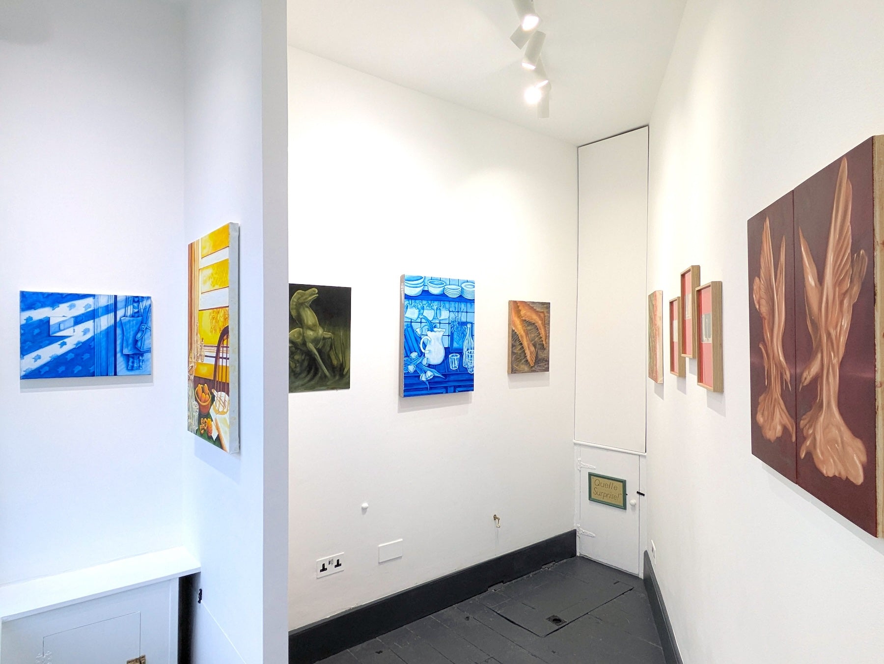 Collection of  in a gallery layout