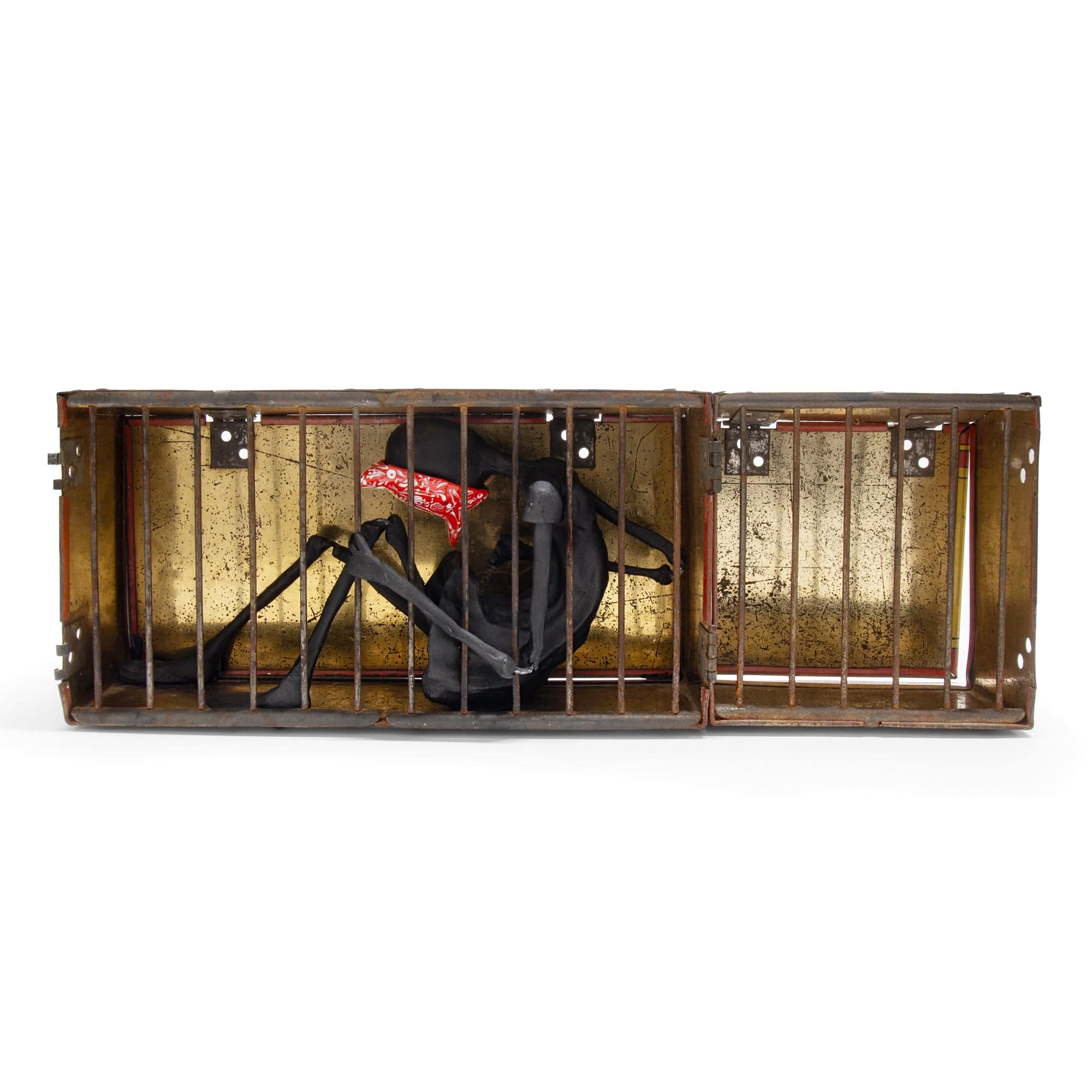 Collection of Candice Tripp - The Beast - Liminal Gallery in a gallery layout