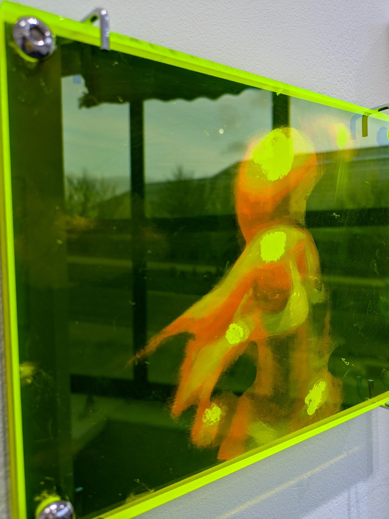 Collection of Catherine Chinatree - Dancing in the Dark in a gallery layout