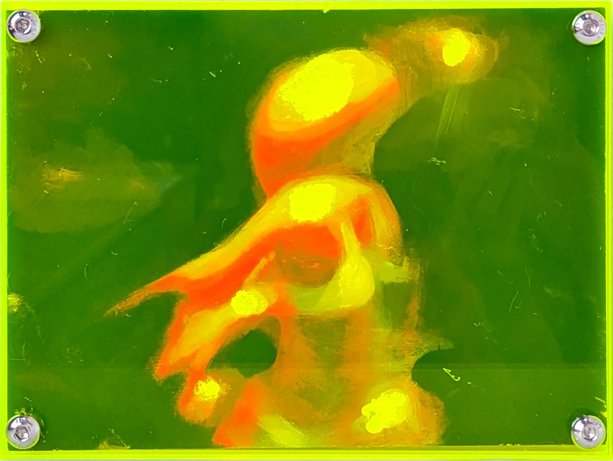 Collection of Liminal Gallery in a gallery layout