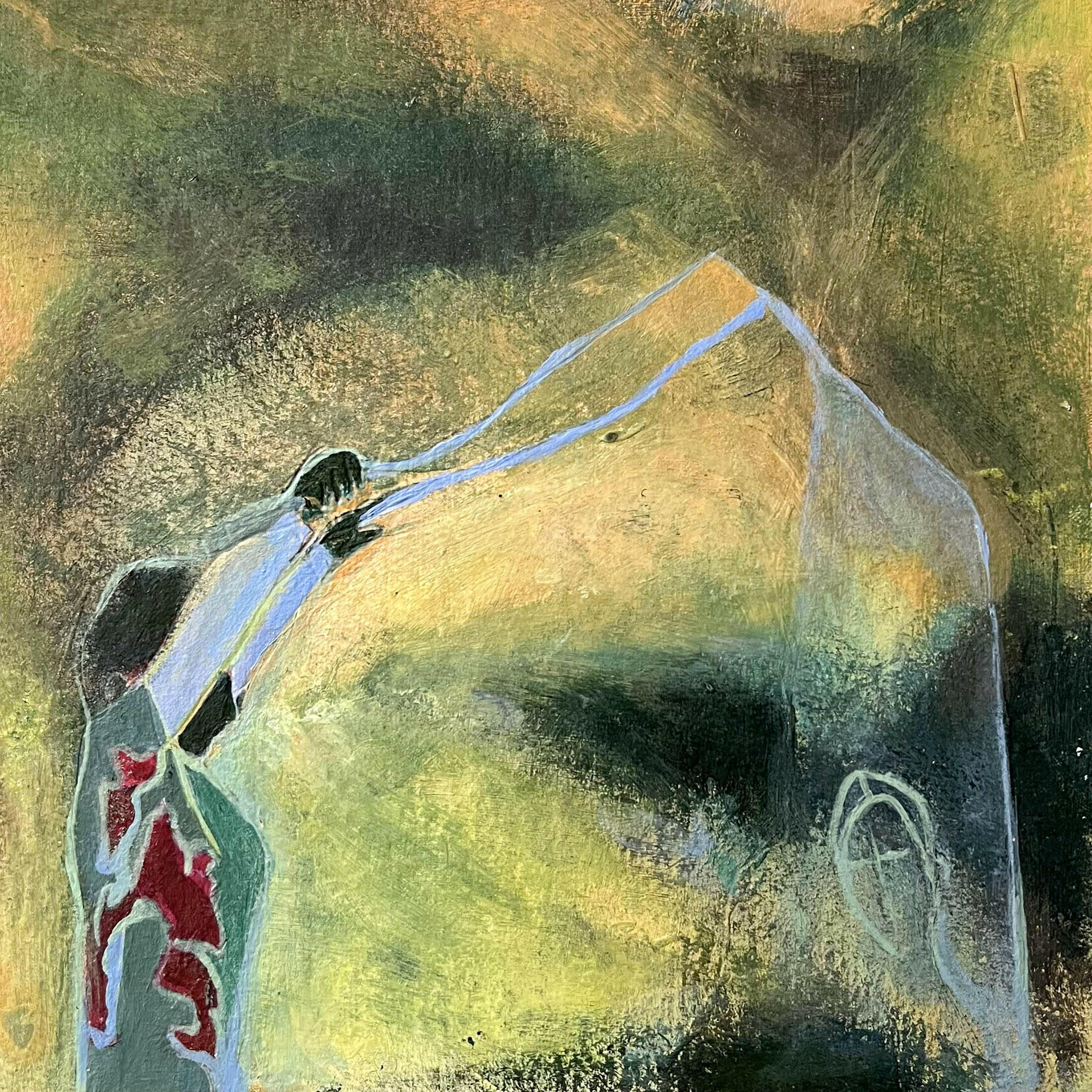 Collection of Catherine Chinatree - Fountains - Liminal Gallery in a gallery layout