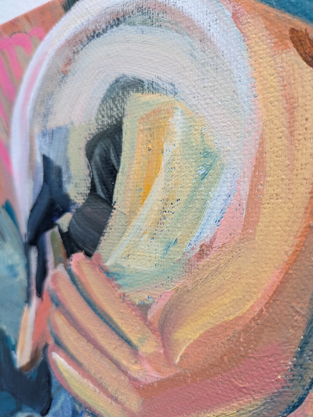 Collection of Catherine Lette - Swan swan over the river in a gallery layout