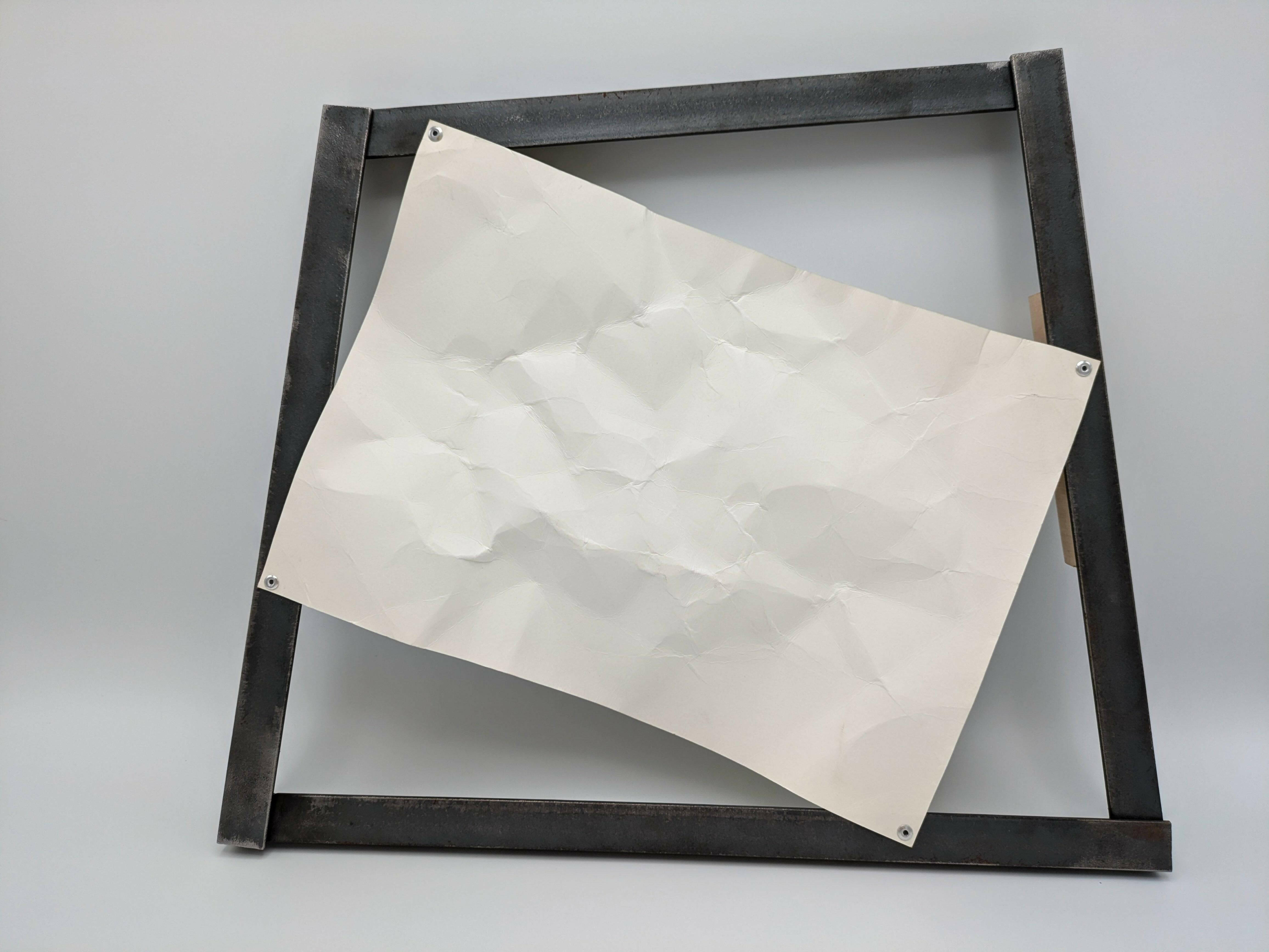 Collection of Cedric Christie - Crushed - Liminal Gallery in a gallery layout