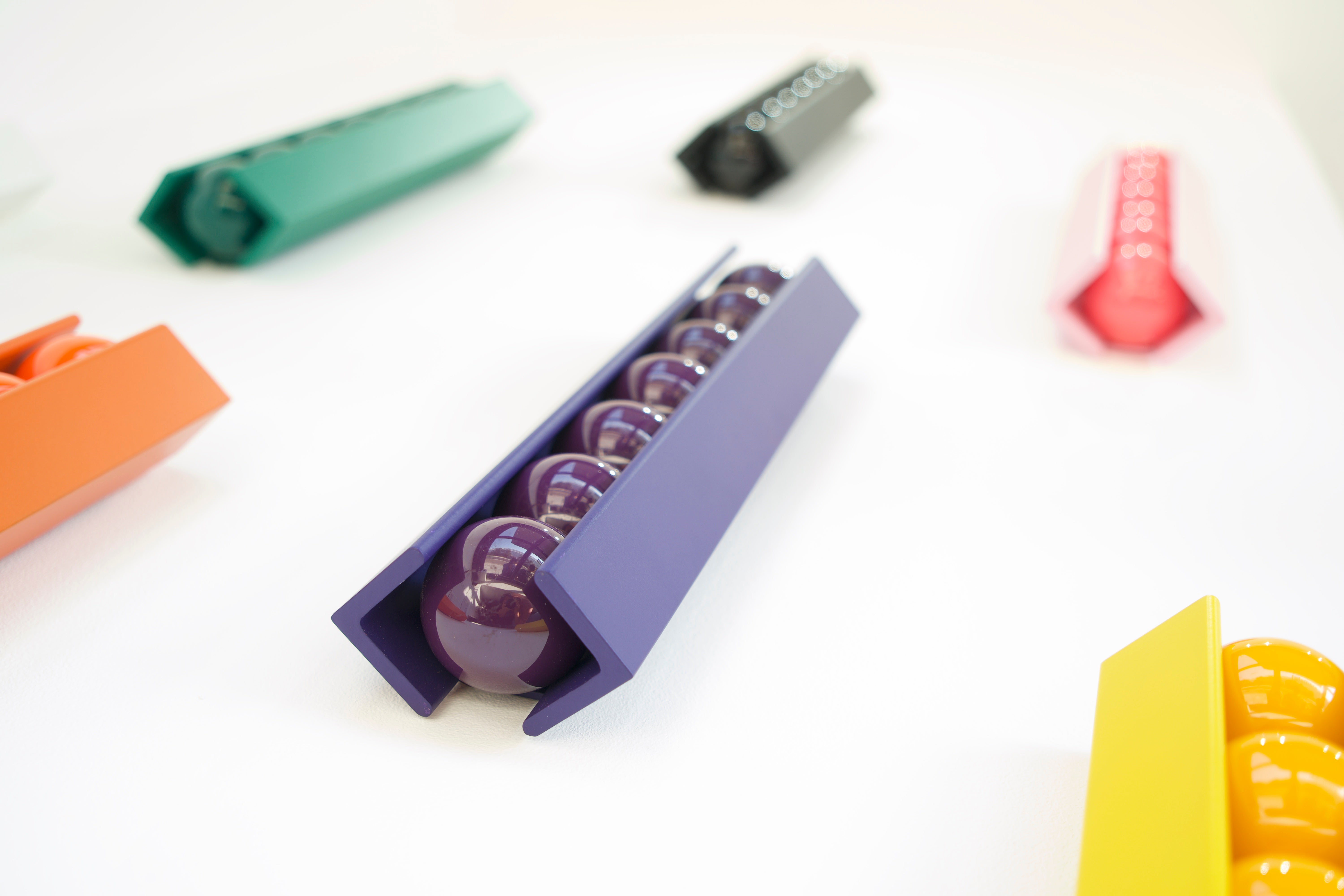 Collection of  in a gallery layout