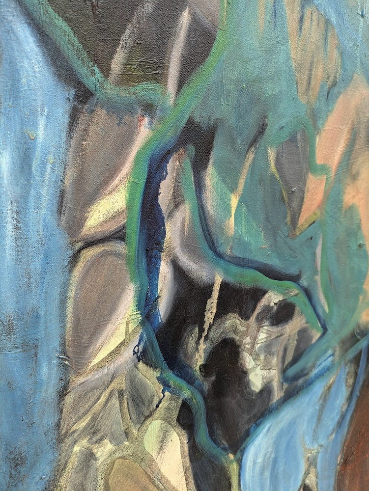 Collection of Chloe Bonfield - Bluebeard in a gallery layout