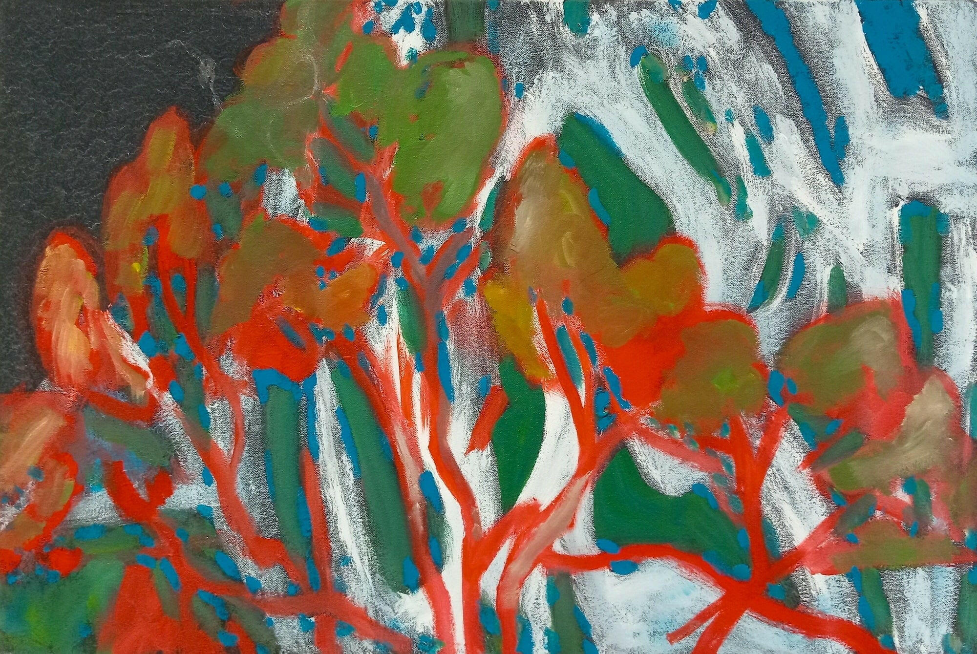 Collection of Chloe Bonfield - Gardentek - Liminal Gallery in a gallery layout