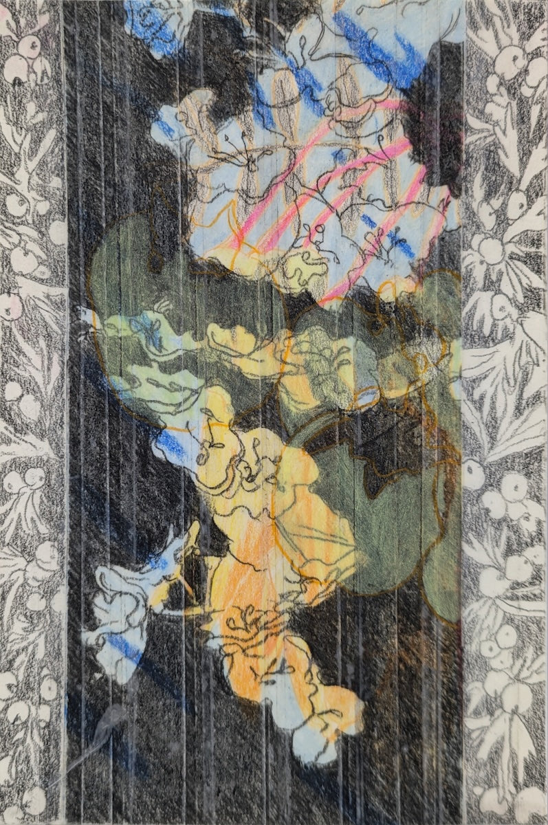 Collection of Liminal Gallery in a gallery layout