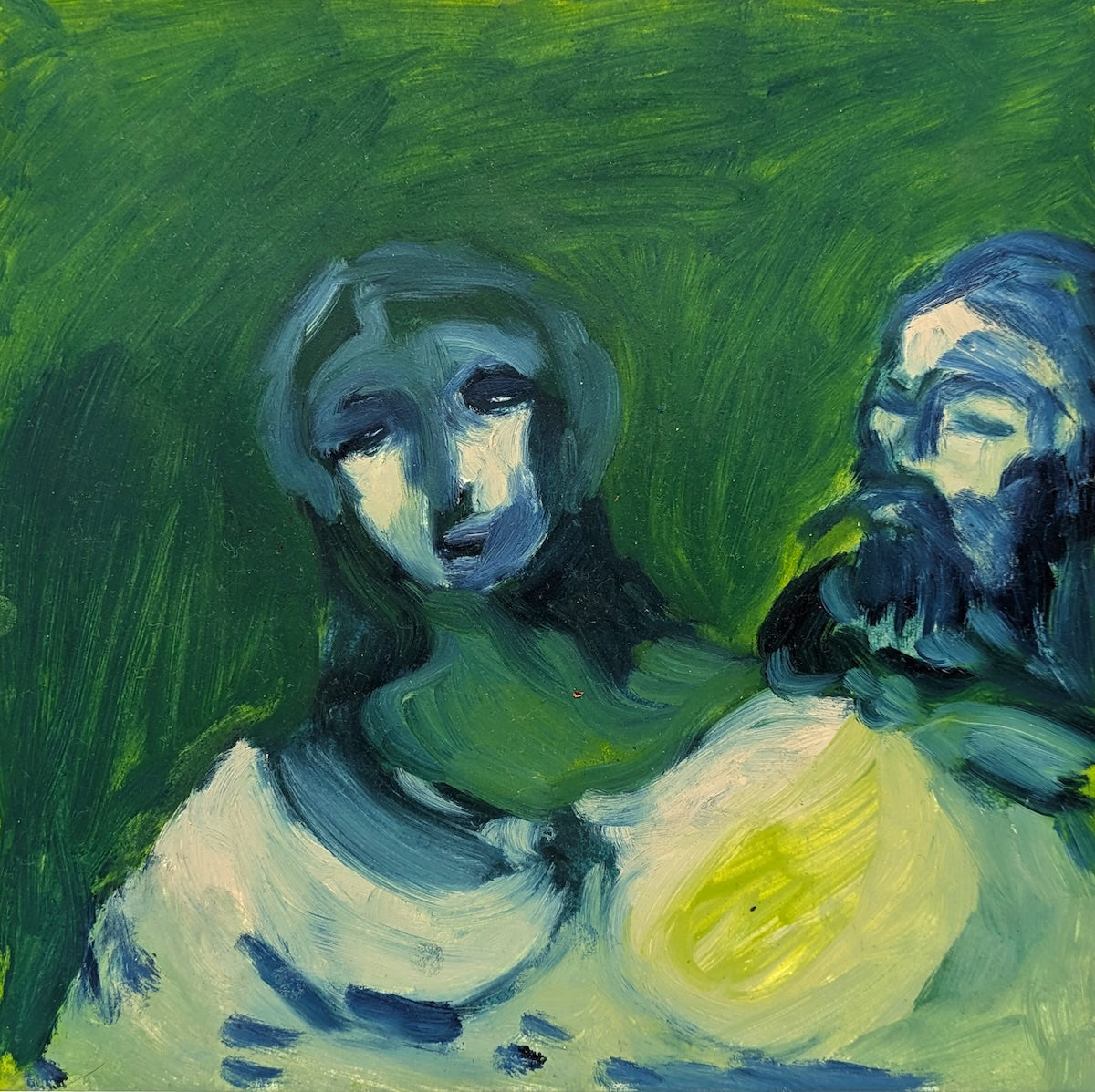 Collection of Liminal Gallery in a gallery layout