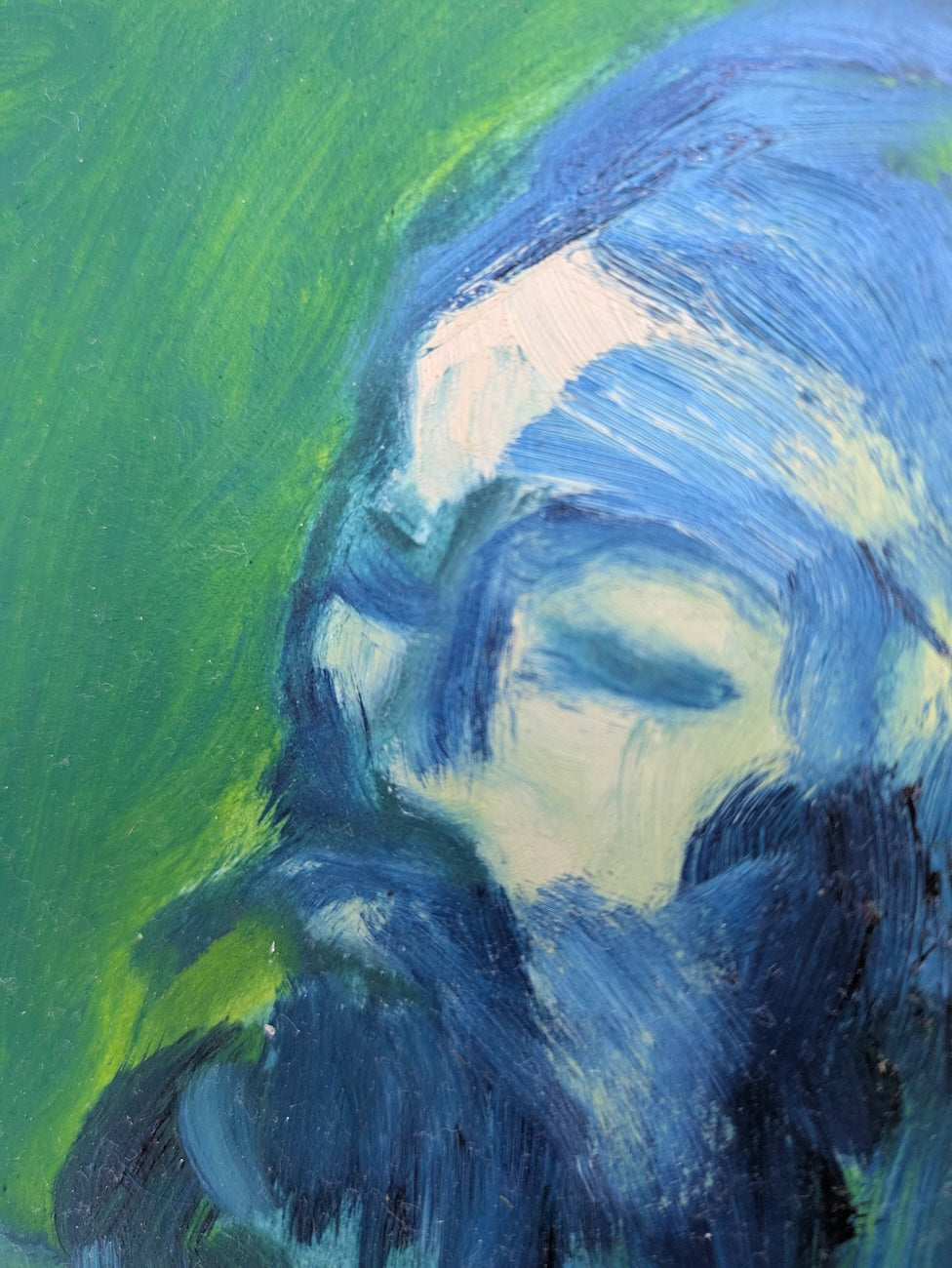 Collection of Chloe Bonfield - I'll take you there in a gallery layout