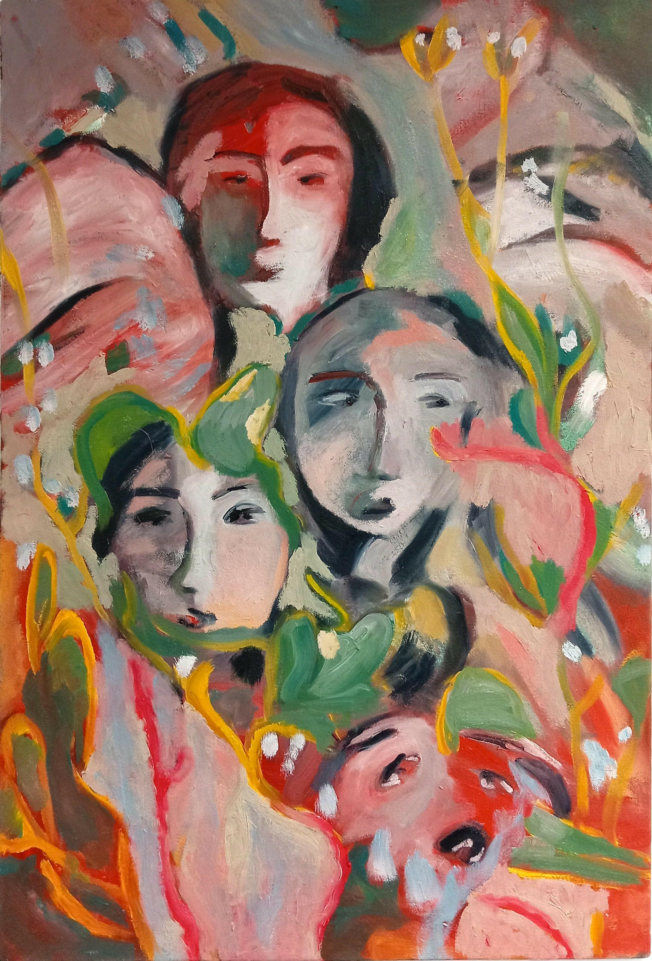 Collection of Chloe Bonfield - Mellowmak - Liminal Gallery in a gallery layout