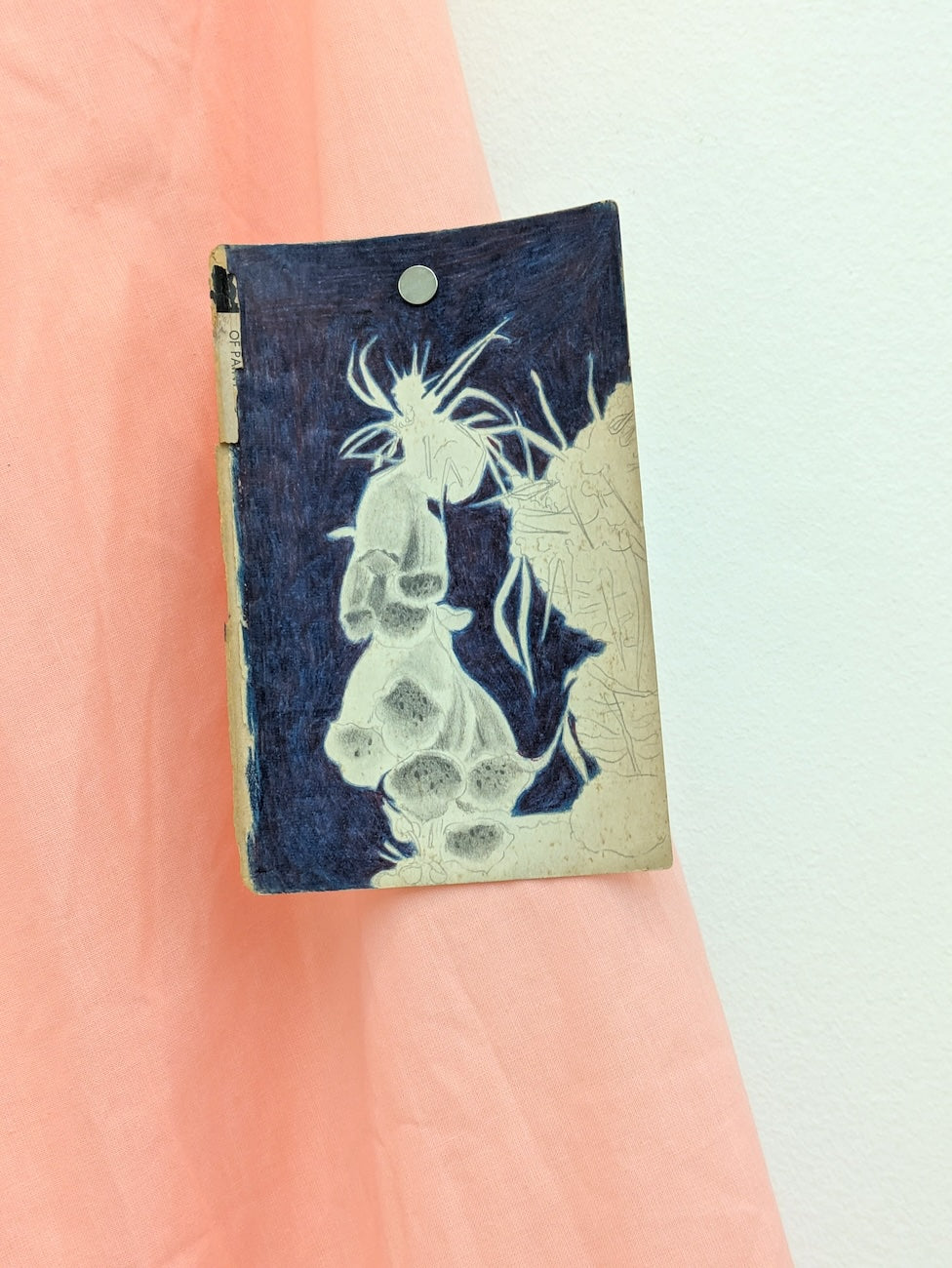 Collection of Chloe Bonfield - The Foxglove in a gallery layout