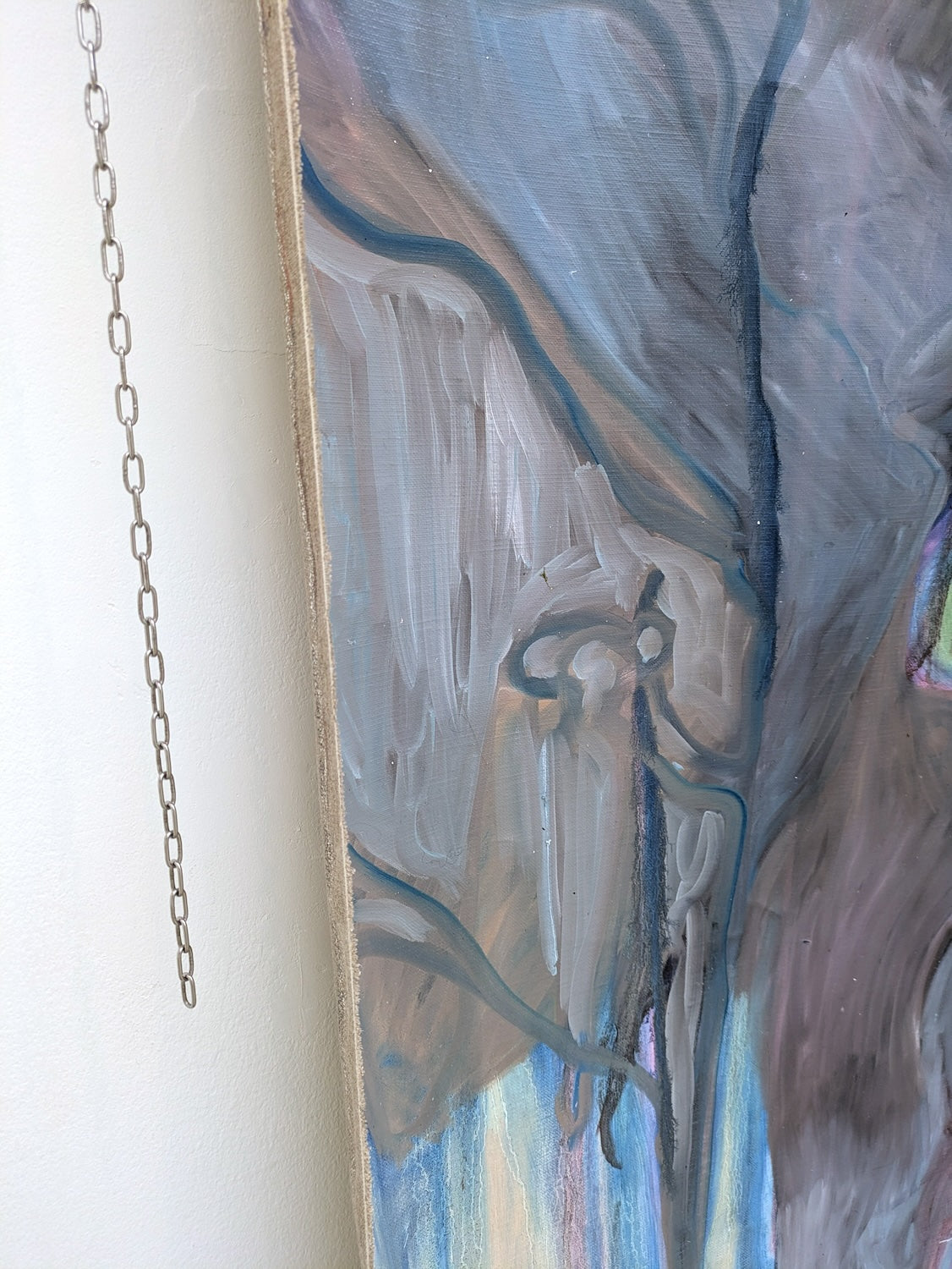 Collection of Chloe Bonfield - The Girl Who Trod on the Loaf in a gallery layout