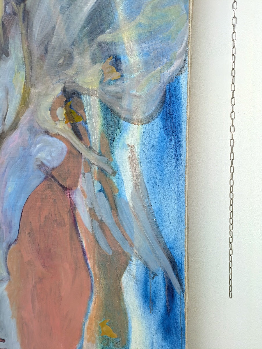 Collection of Chloe Bonfield - The Girl Who Trod on the Loaf in a gallery layout