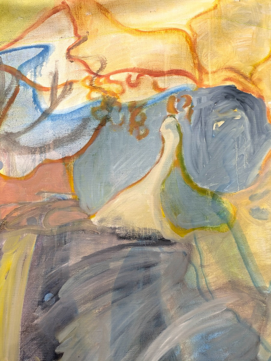 Collection of Chloe Bonfield - The Girl Who Trod on the Loaf in a gallery layout