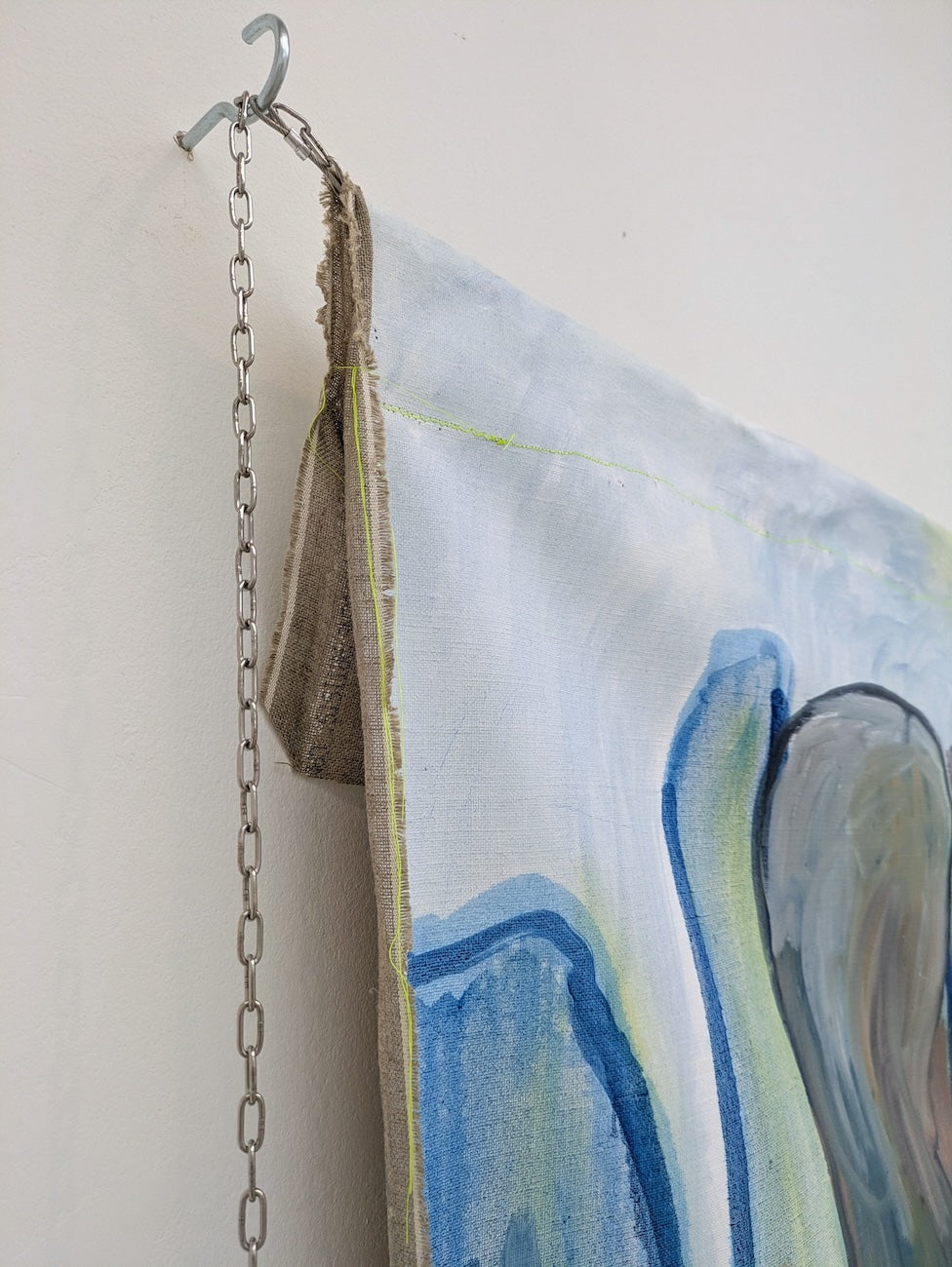 Collection of Chloe Bonfield - The Girl Who Trod on the Loaf in a gallery layout