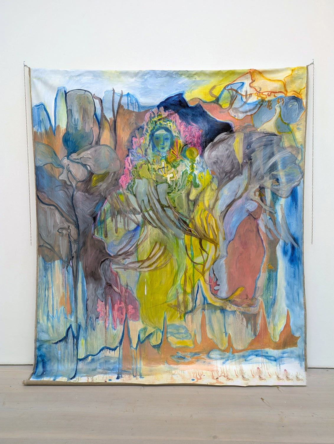 Collection of  in a gallery layout