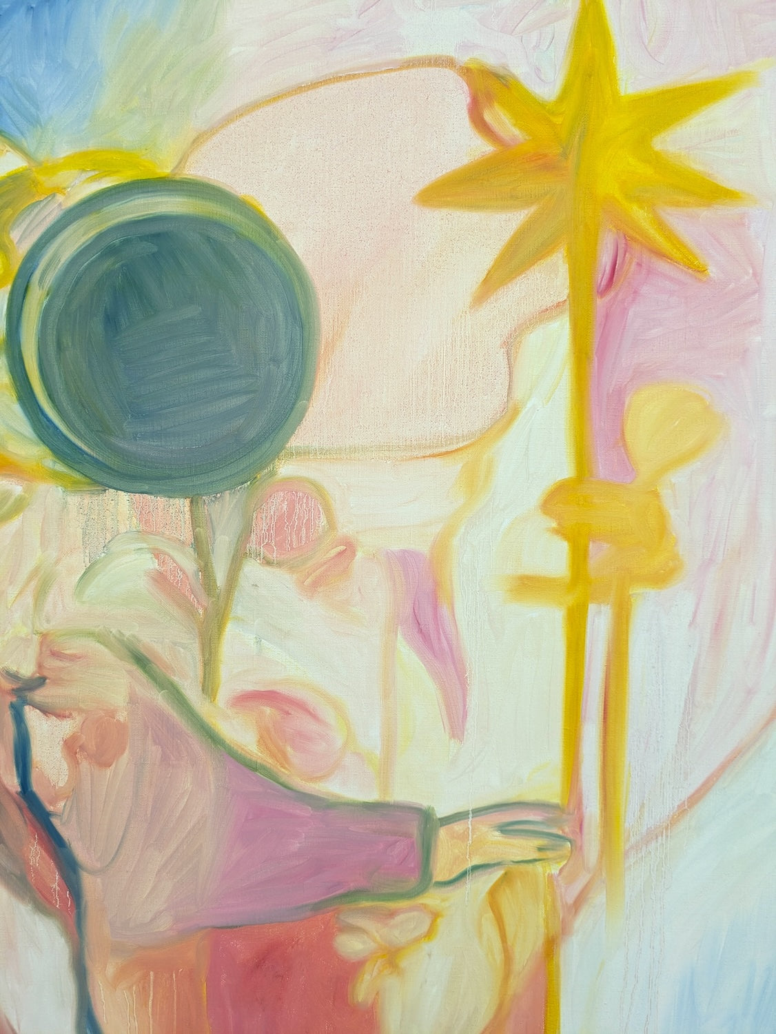Collection of Chloe Bonfield - The Page of Wands in a gallery layout