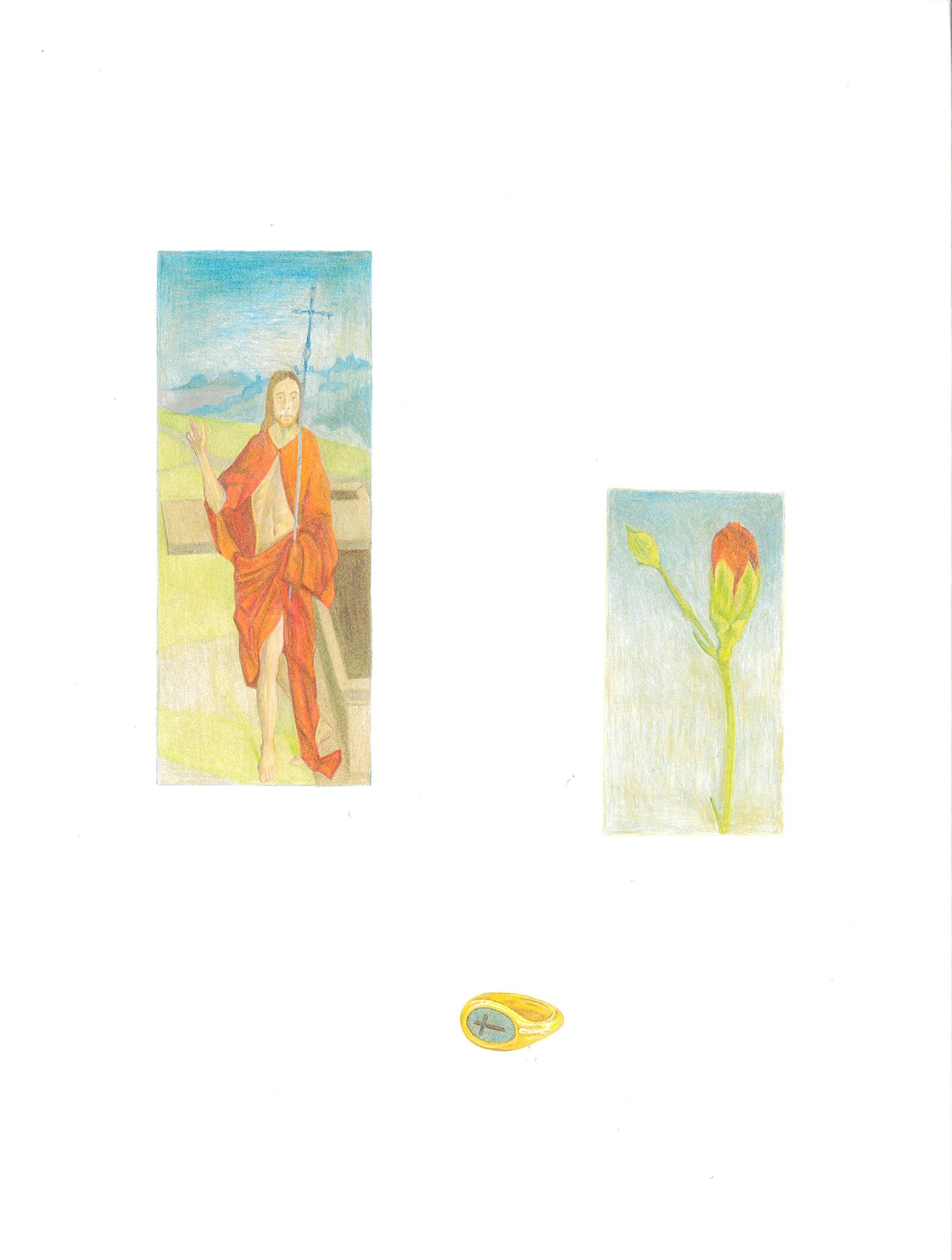 Collection of Liminal Gallery in a gallery layout