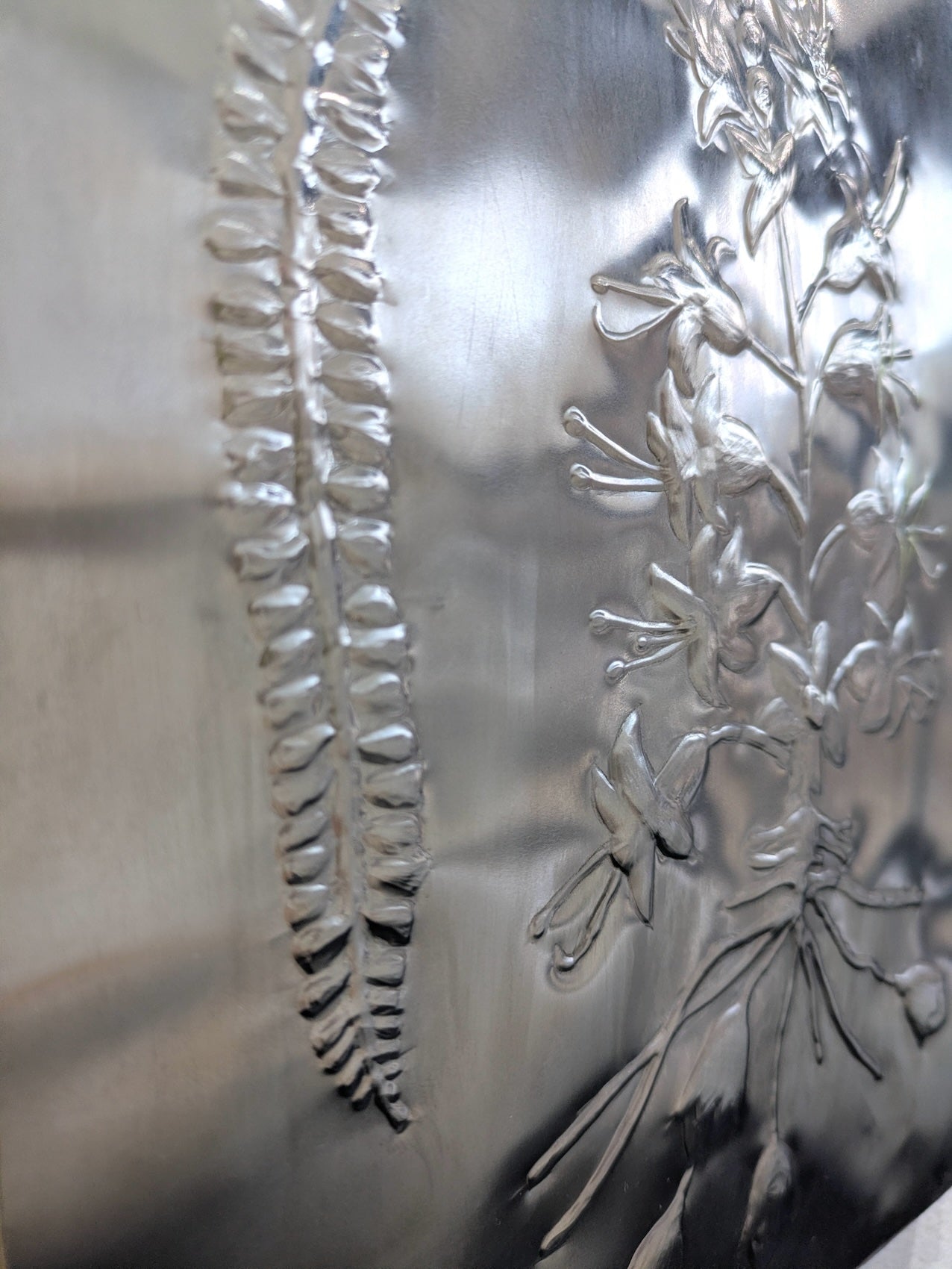 Collection of Damien Cifelli - Better Lover in a gallery layout