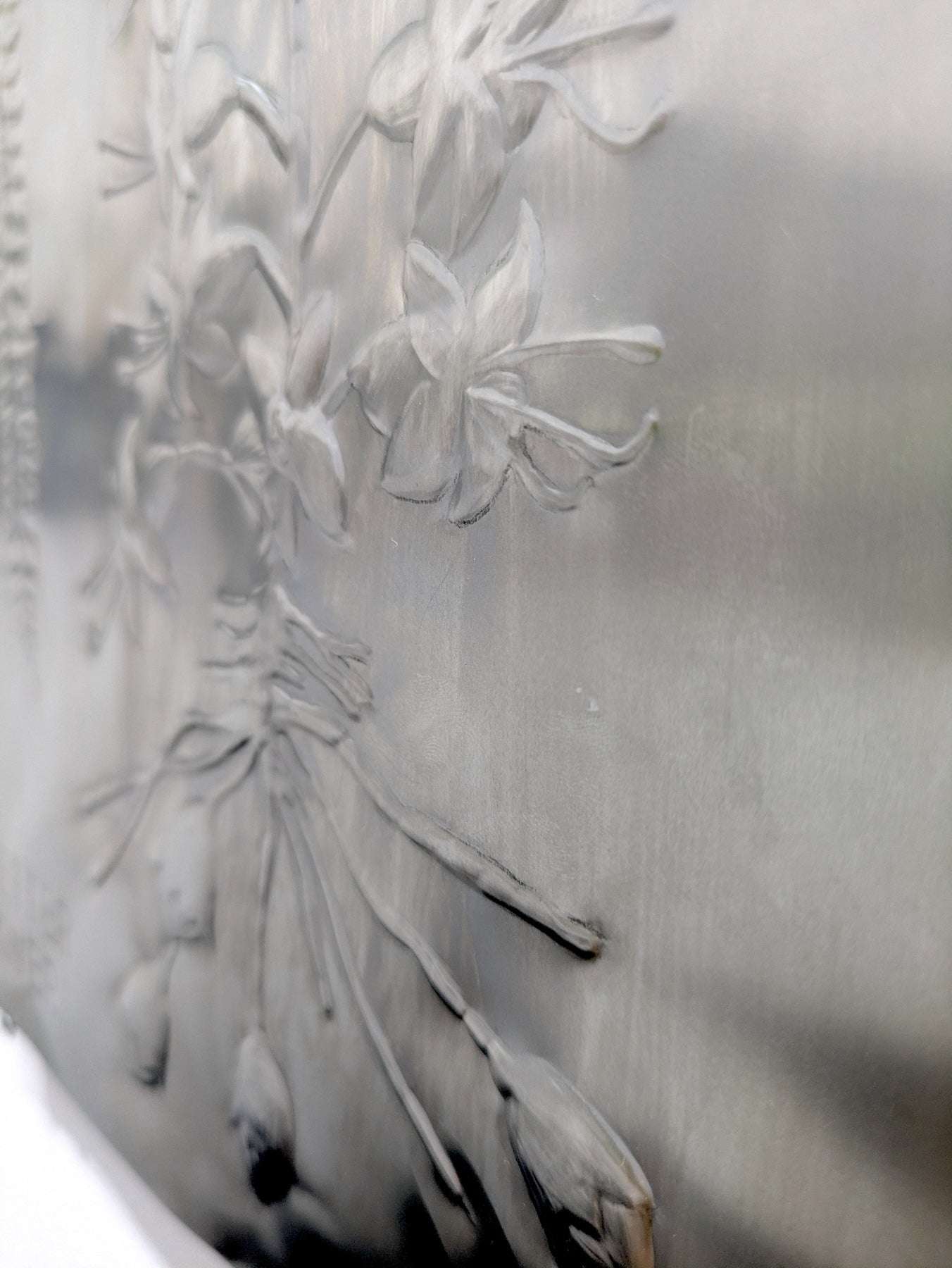 Collection of Damien Cifelli - Better Lover in a gallery layout