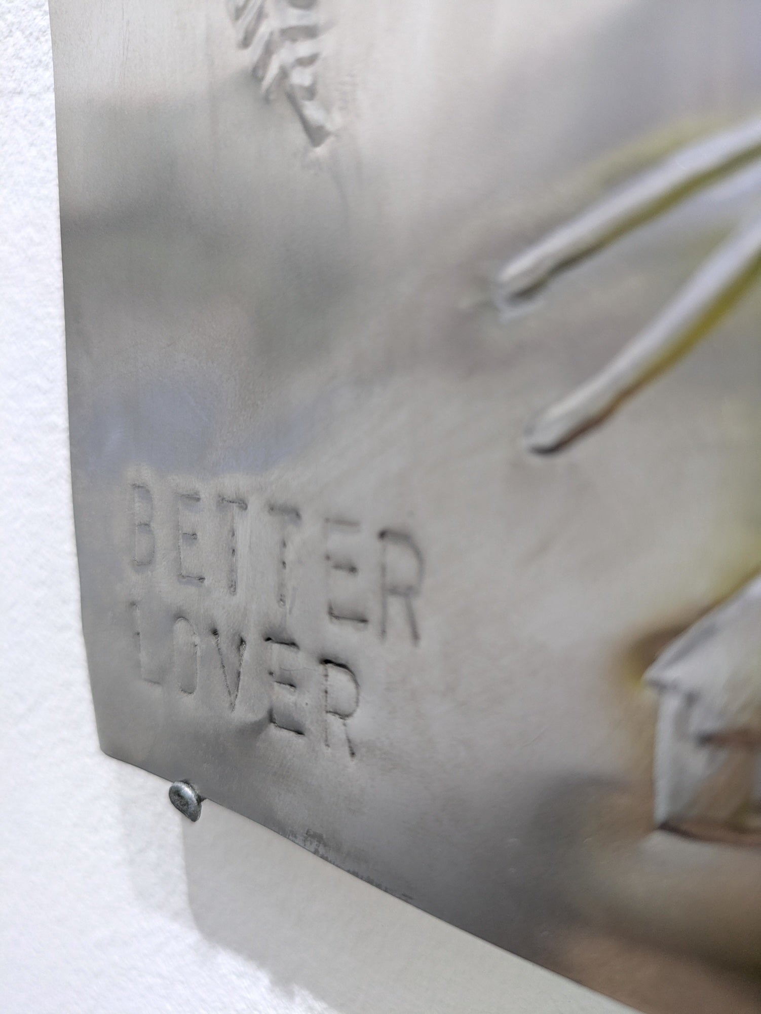 Collection of Damien Cifelli - Better Lover in a gallery layout