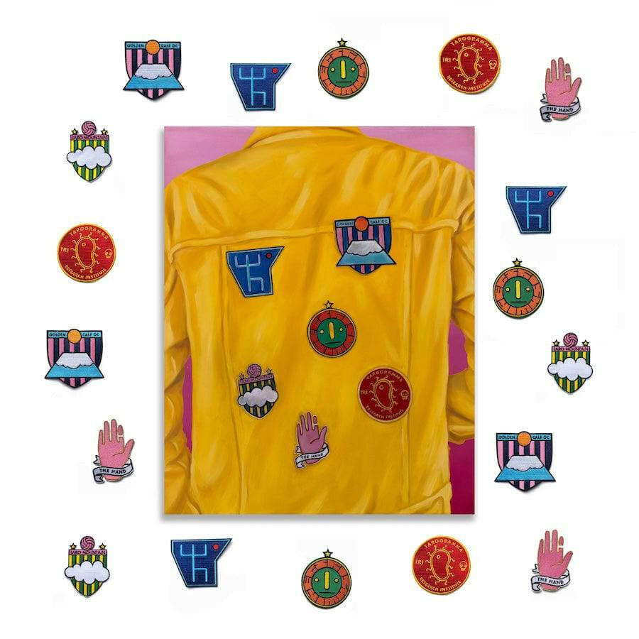 Collection of Damien Cifelli - Glory Hunter - Liminal Gallery in a gallery layout