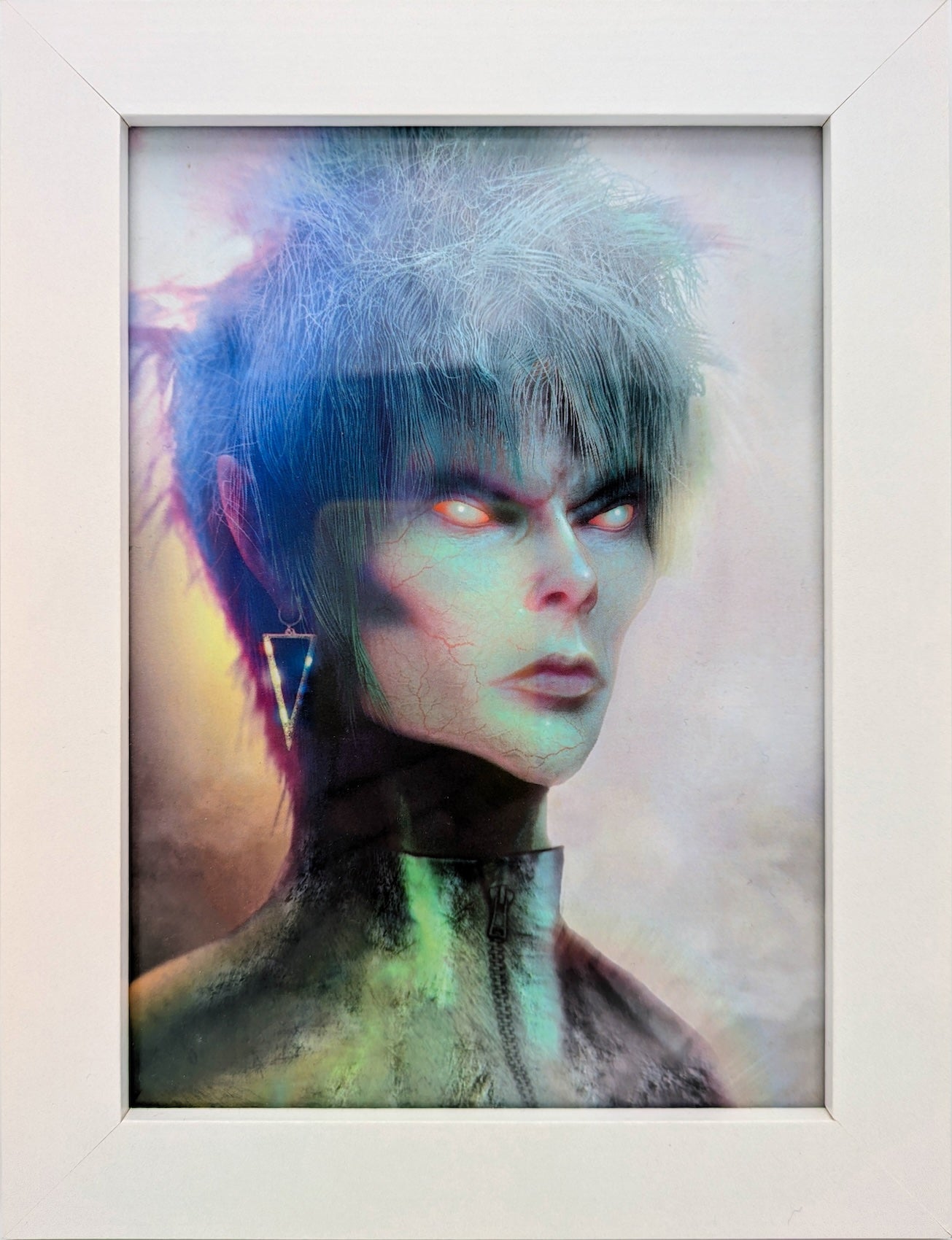 Collection of  in a gallery layout