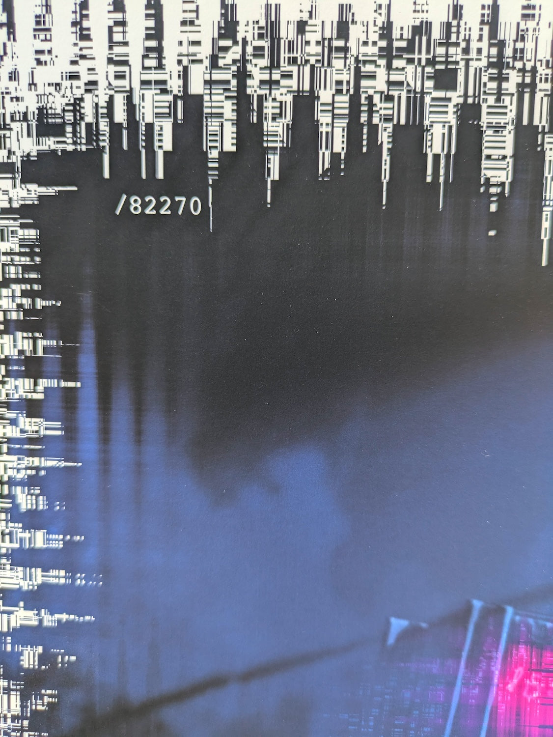 Collection of Dana Fox - The Fort Hill Anomaly - Outpost North in a gallery layout