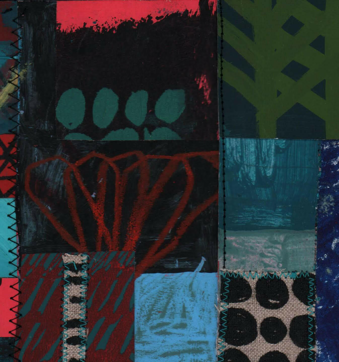 David Shillinglaw - Everything Connected - Fine art at Liminal Gallery