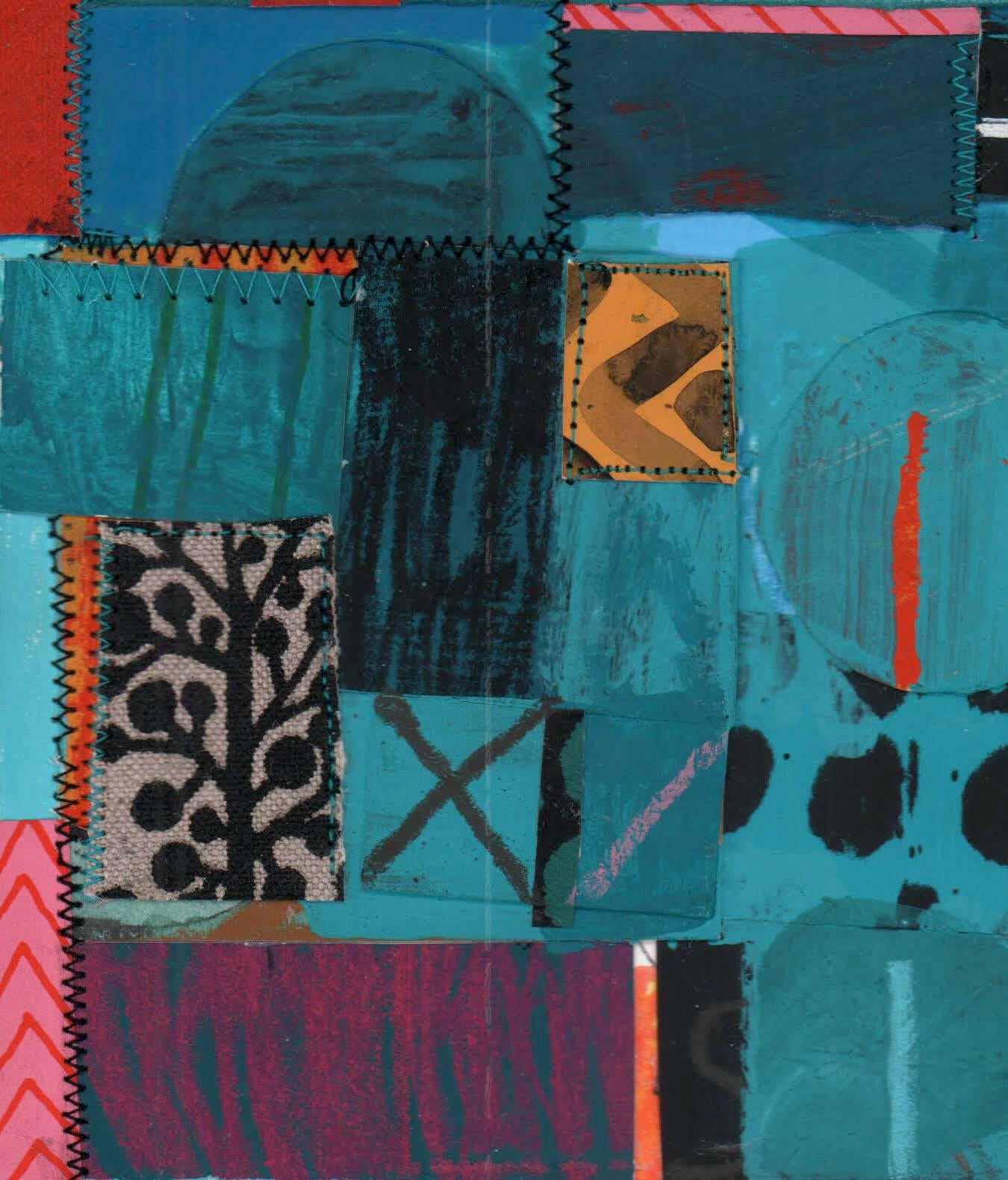 David Shillinglaw - Everything Connected - Fine art at Liminal Gallery