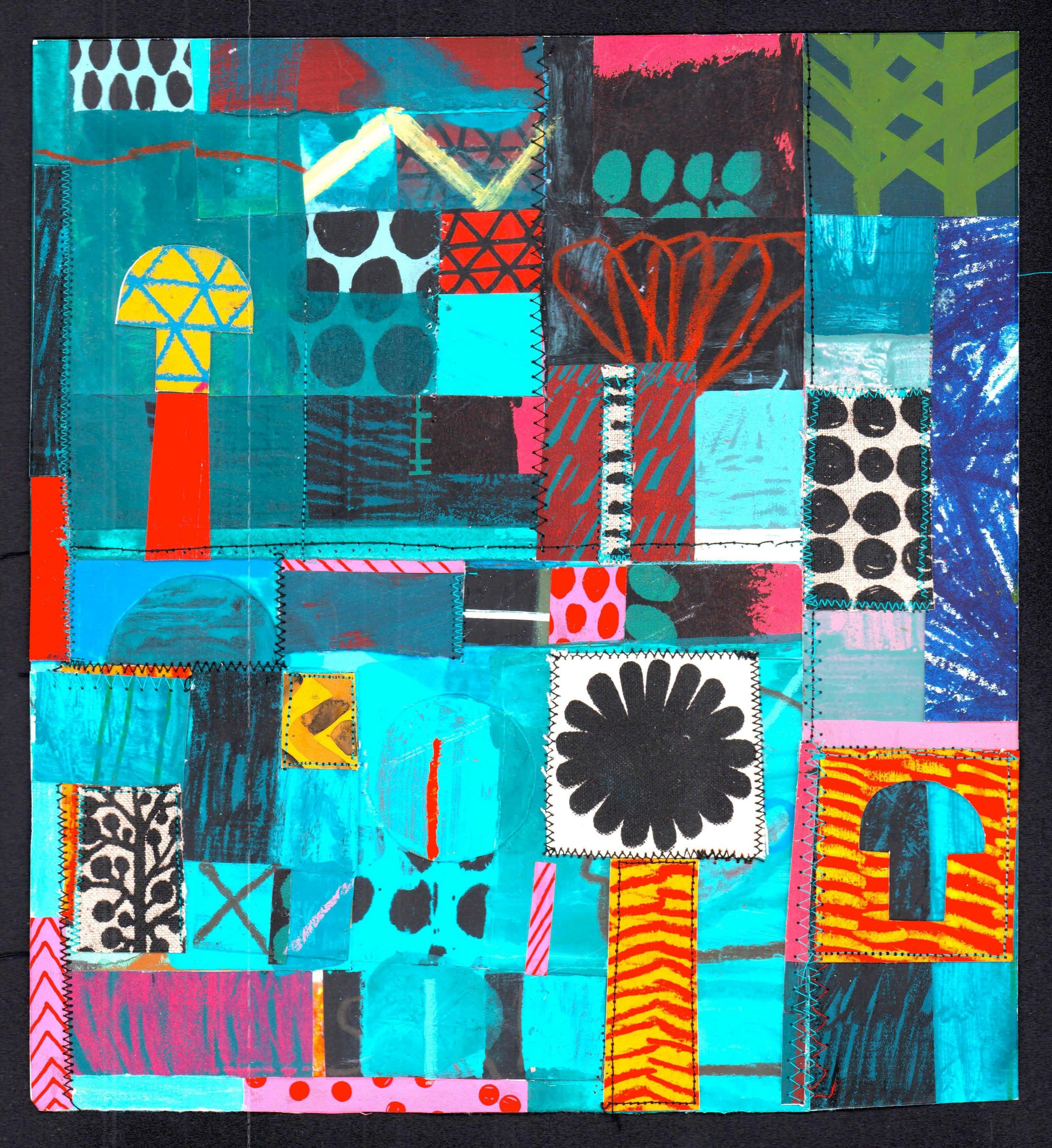 Collection of David Shillinglaw - Everything Connected - Liminal Gallery in a gallery layout