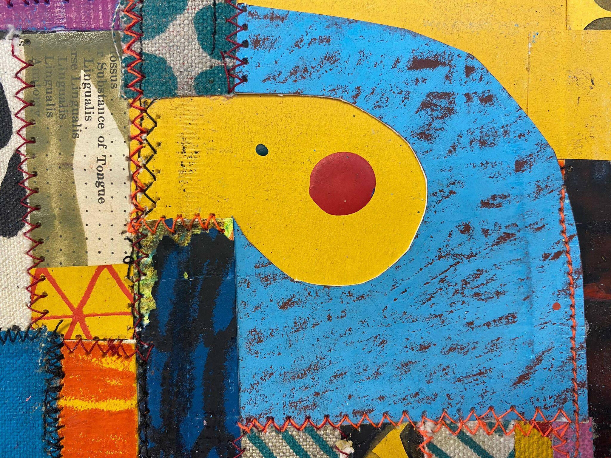 David Shillinglaw - Something in the Water - Fine art at Liminal Gallery