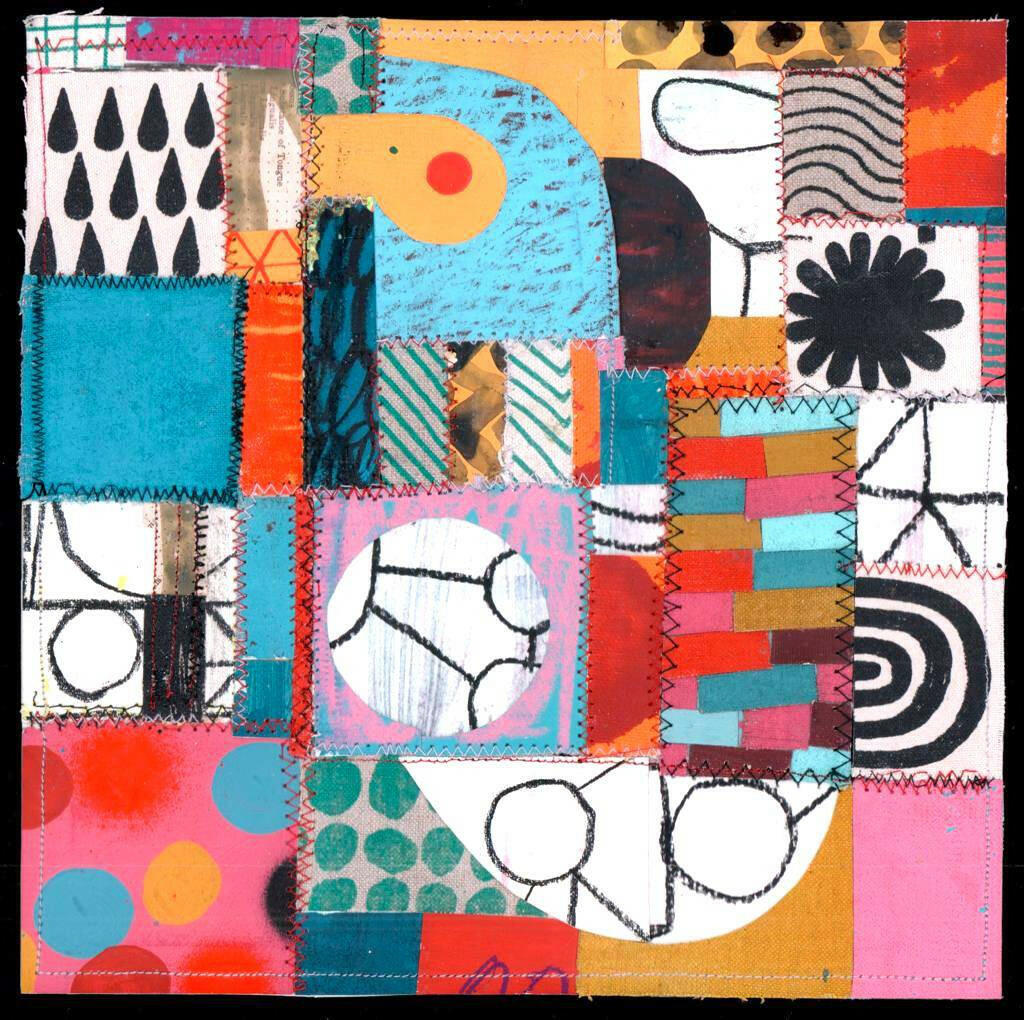 Collection of David Shillinglaw - Something in the Water - Liminal Gallery in a gallery layout