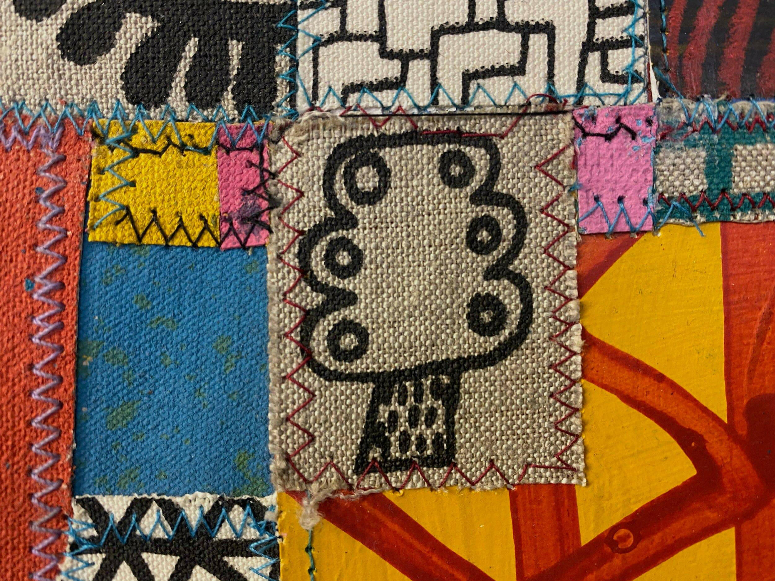 David Shillinglaw - The Secret Life of Plants - Fine art at Liminal Gallery